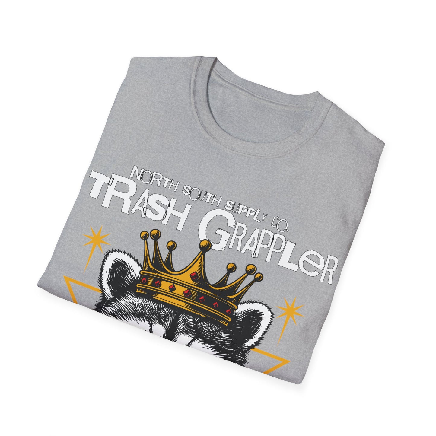 TRASH GRAPPLER - North South Supply Co