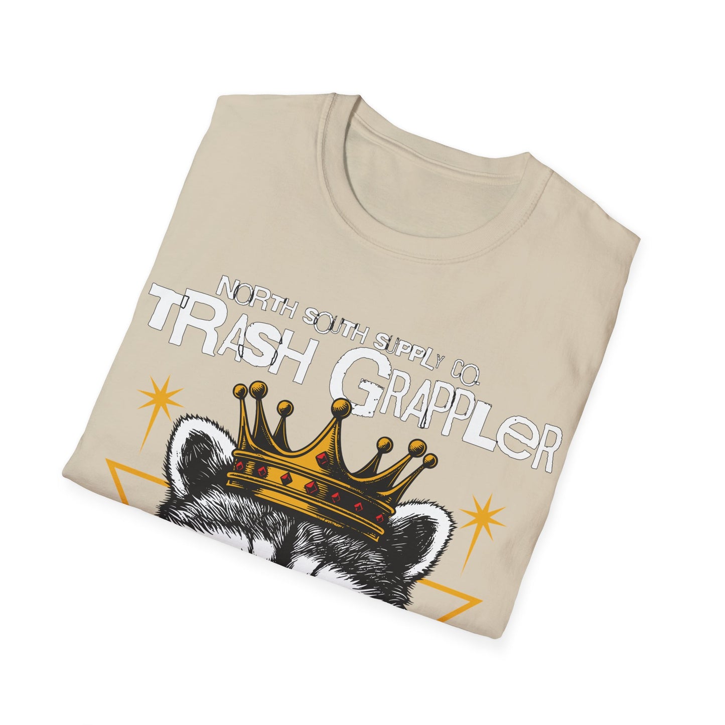 TRASH GRAPPLER - North South Supply Co