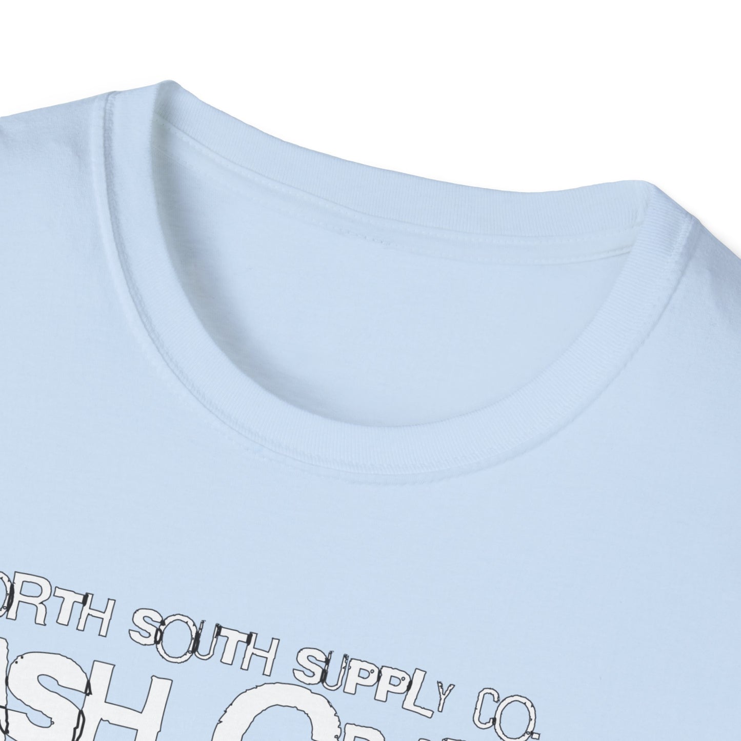 TRASH GRAPPLER - North South Supply Co
