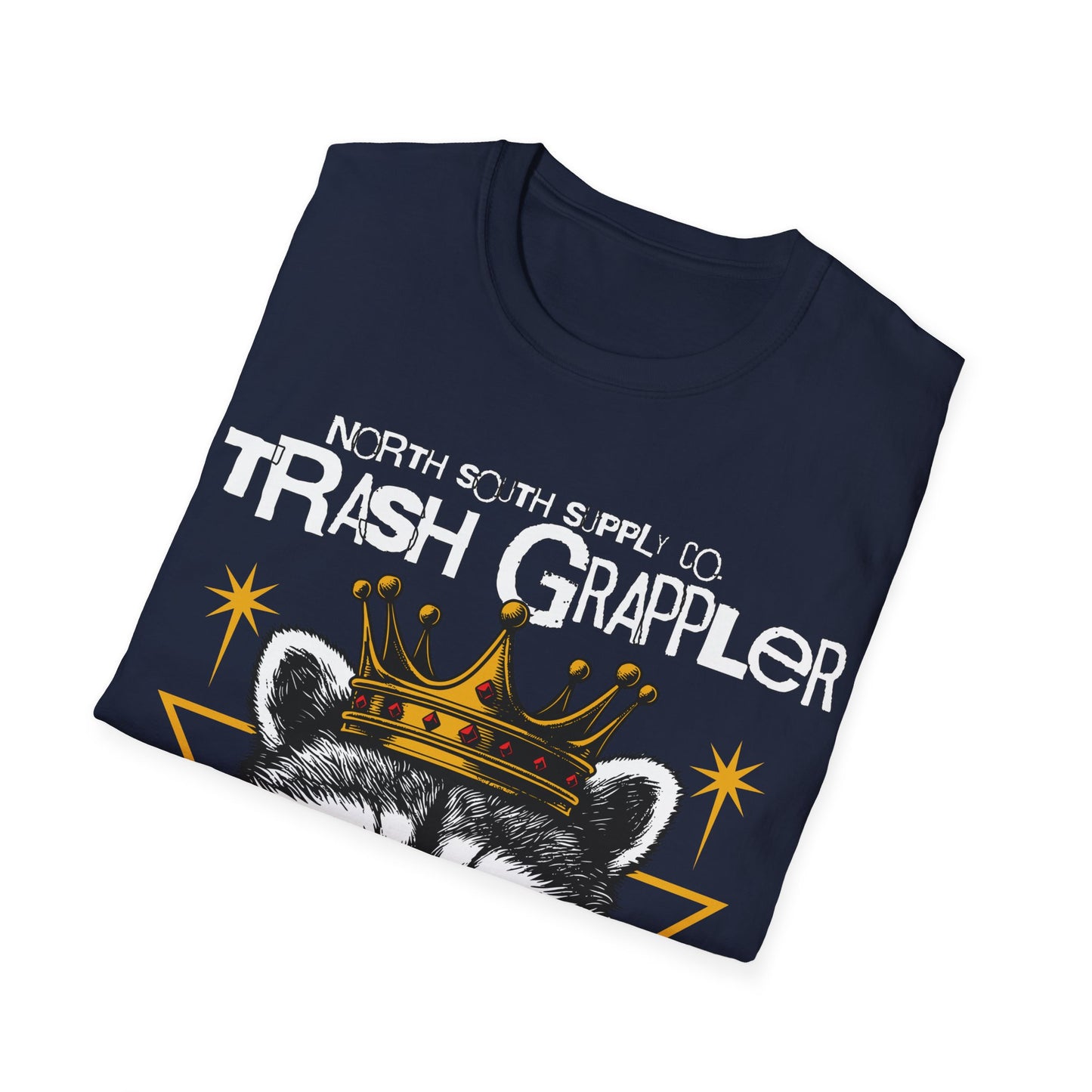 TRASH GRAPPLER - North South Supply Co