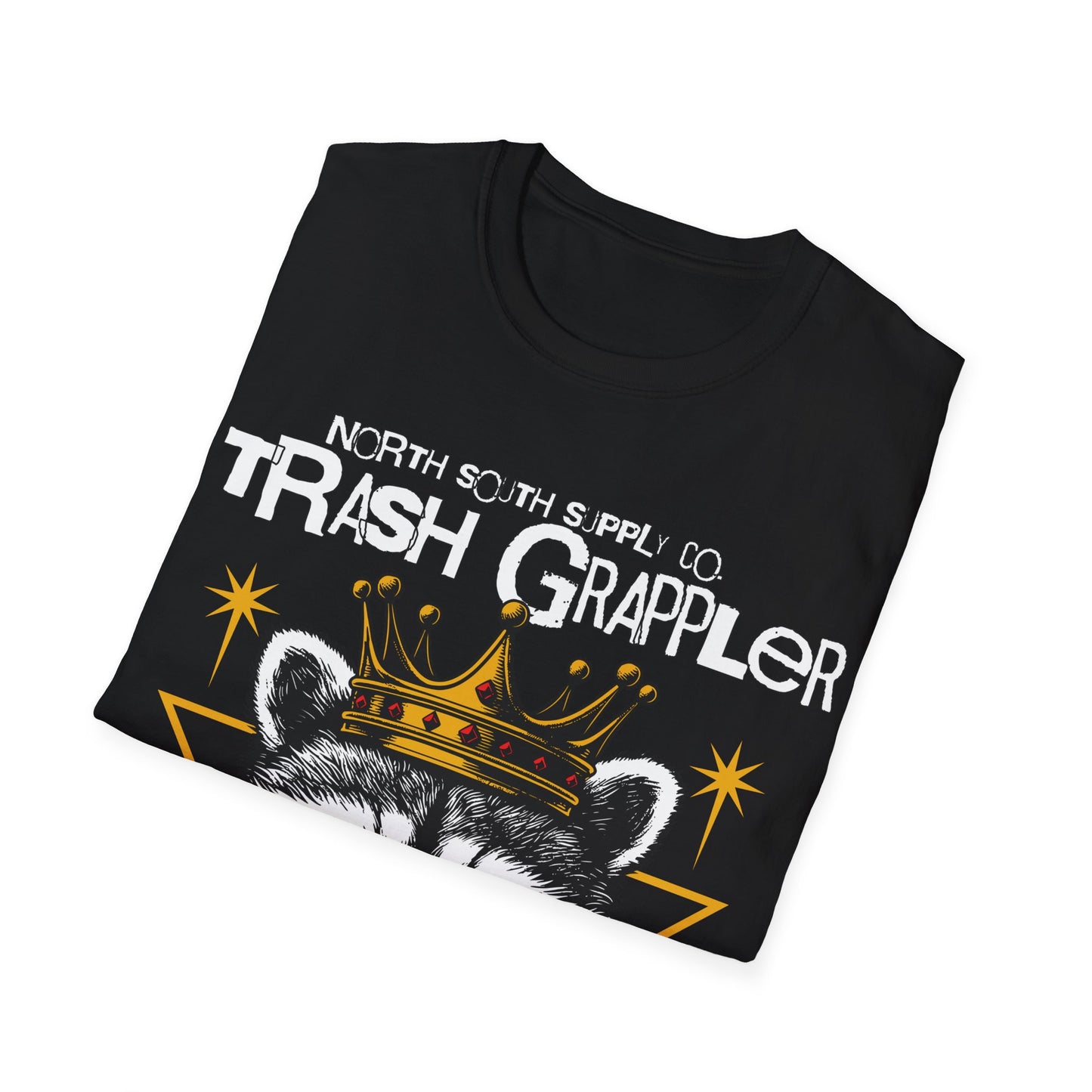 TRASH GRAPPLER - North South Supply Co