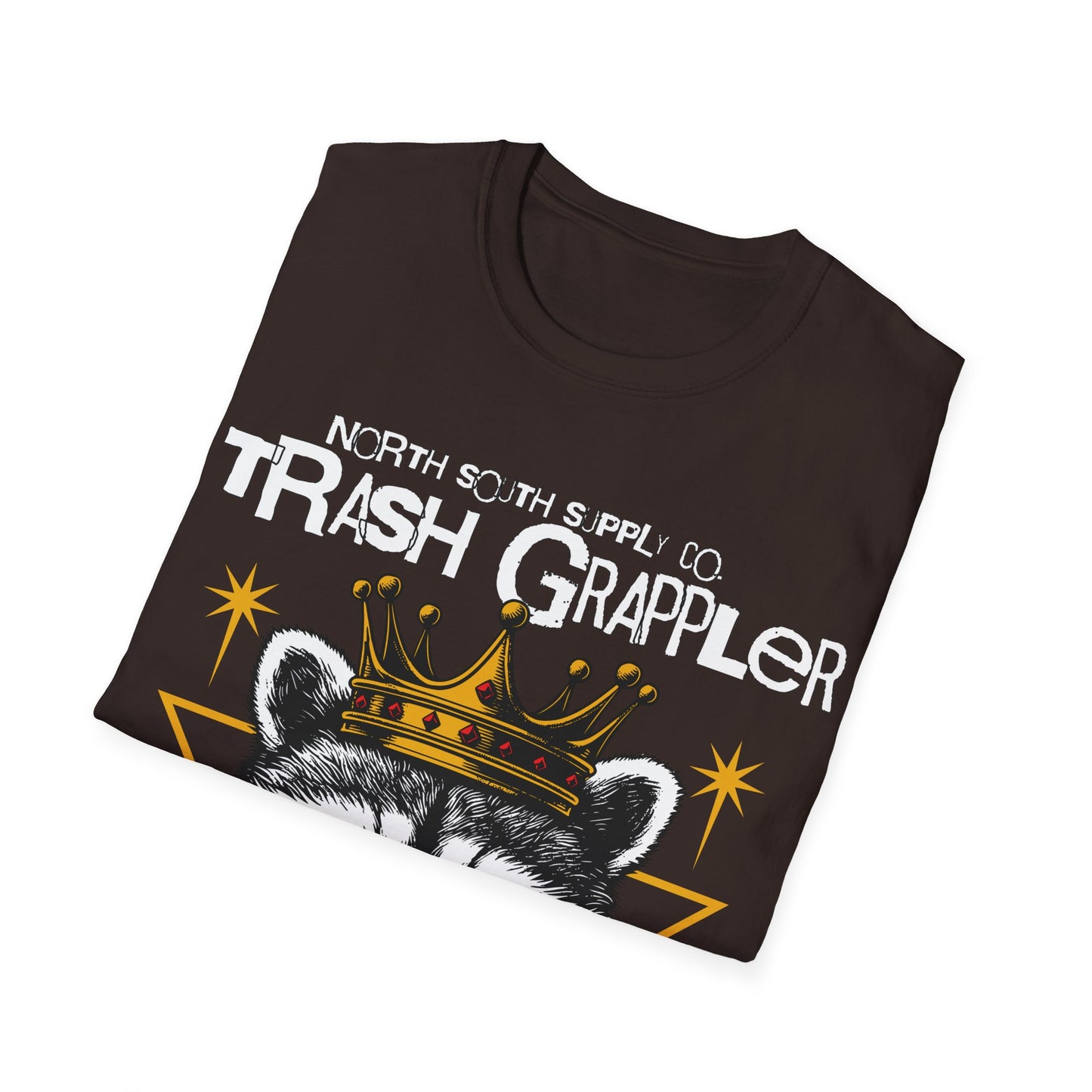 TRASH GRAPPLER - North South Supply Co