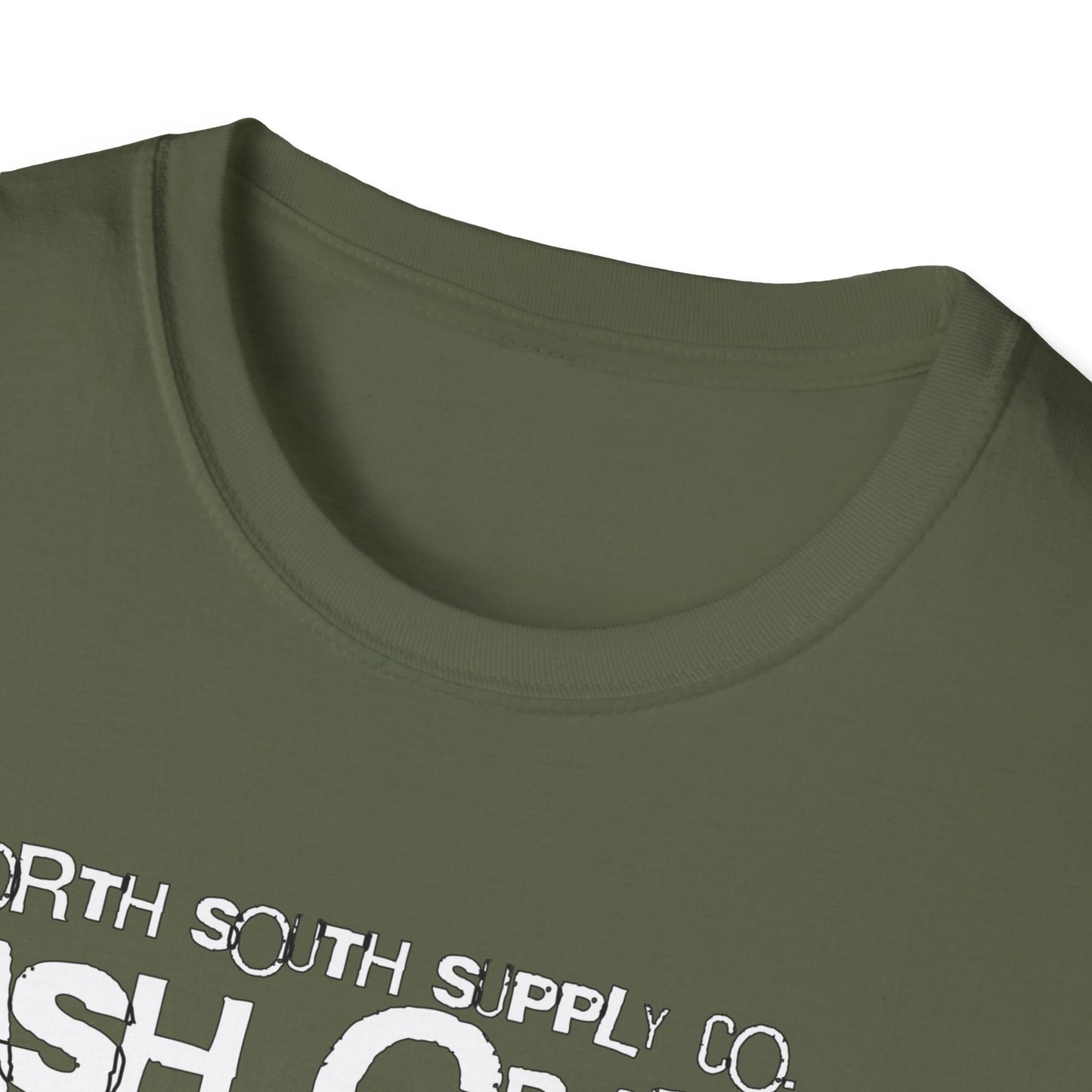 TRASH GRAPPLER - North South Supply Co