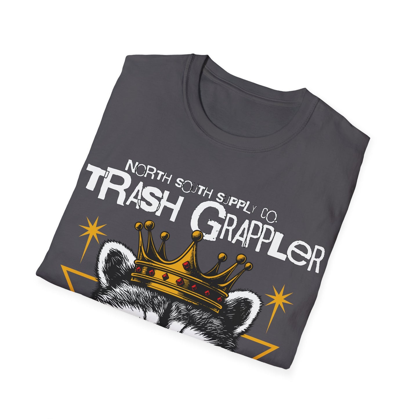 TRASH GRAPPLER - North South Supply Co
