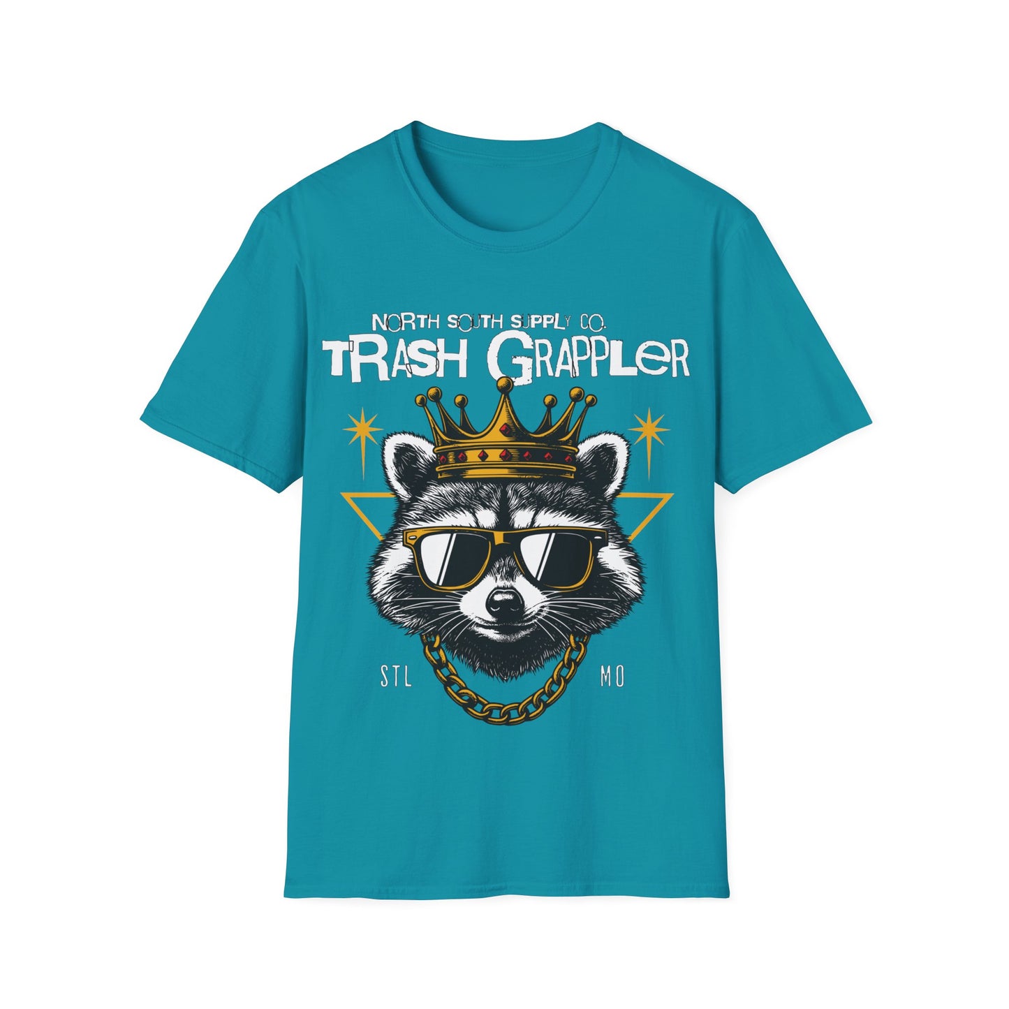 TRASH GRAPPLER - North South Supply Co