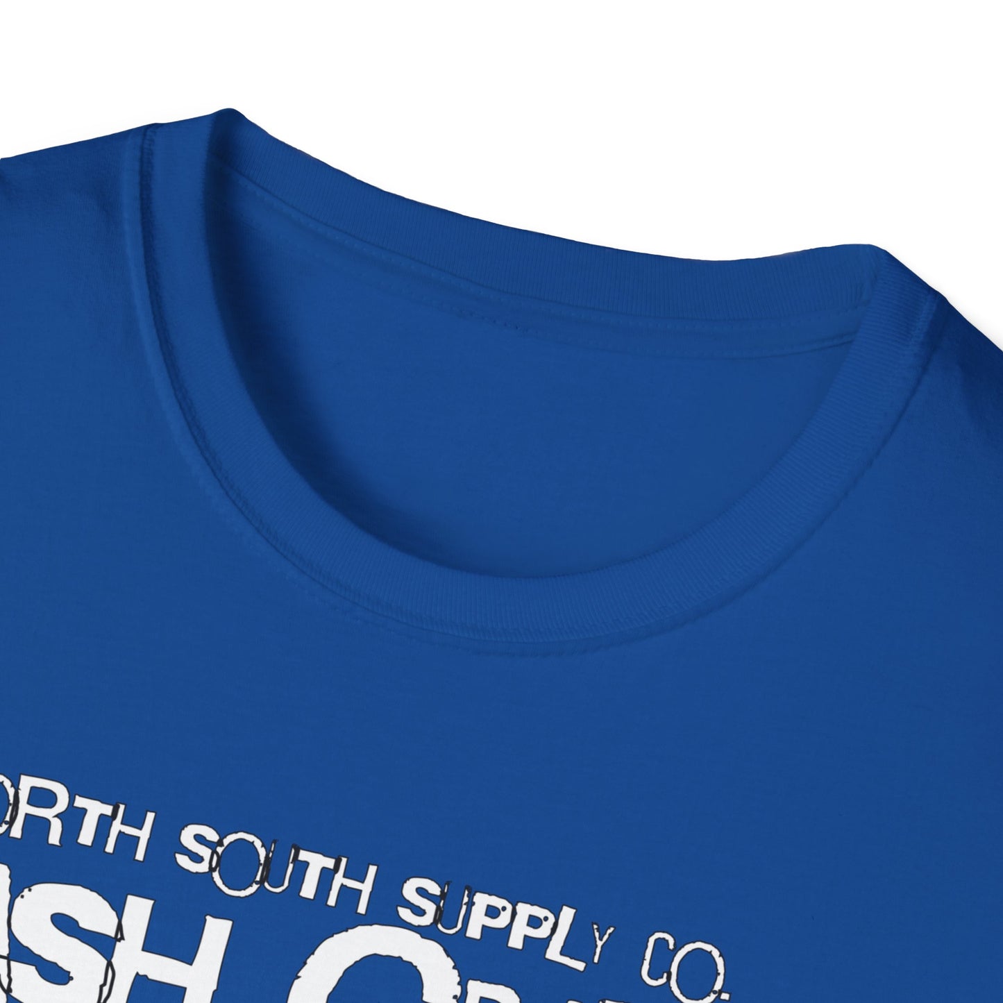 TRASH GRAPPLER - North South Supply Co