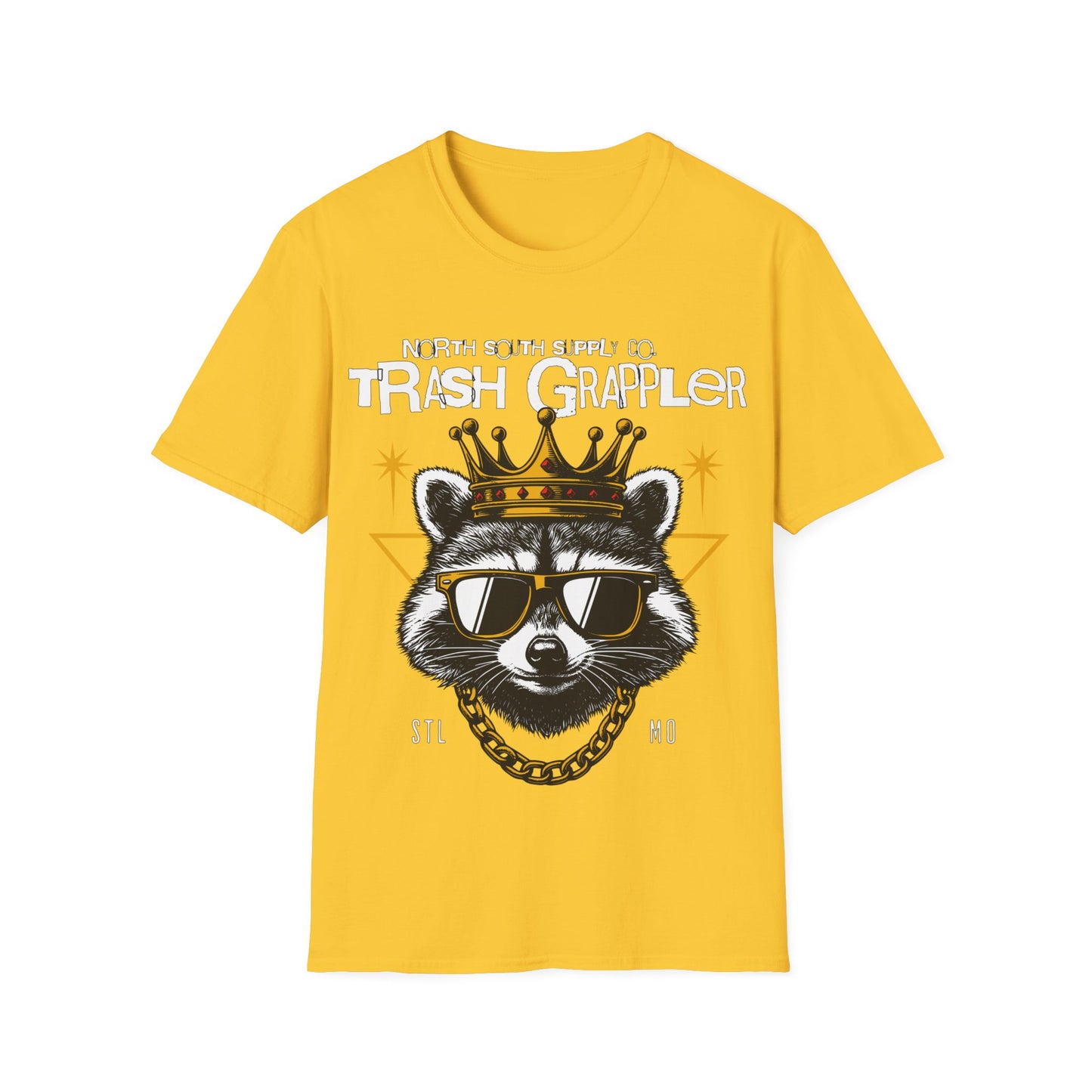 TRASH GRAPPLER - North South Supply Co