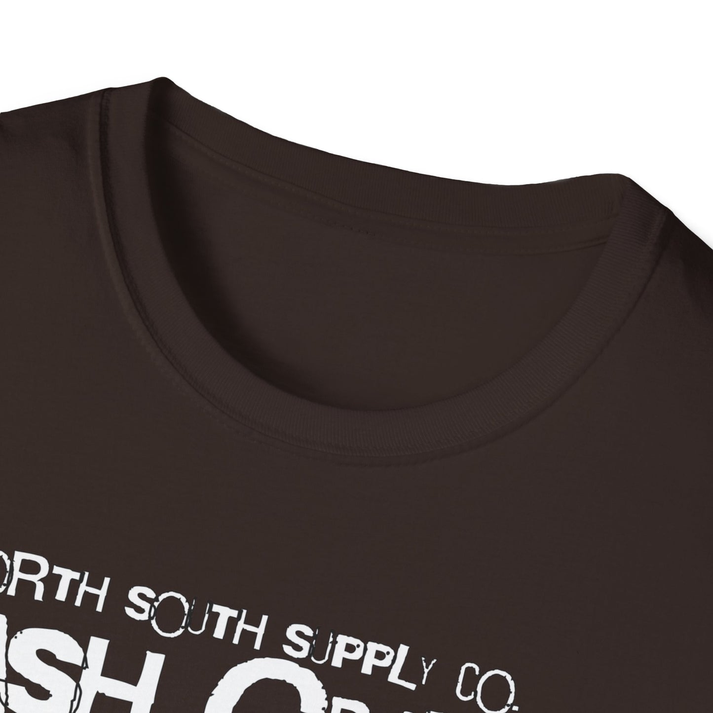 TRASH GRAPPLER - North South Supply Co
