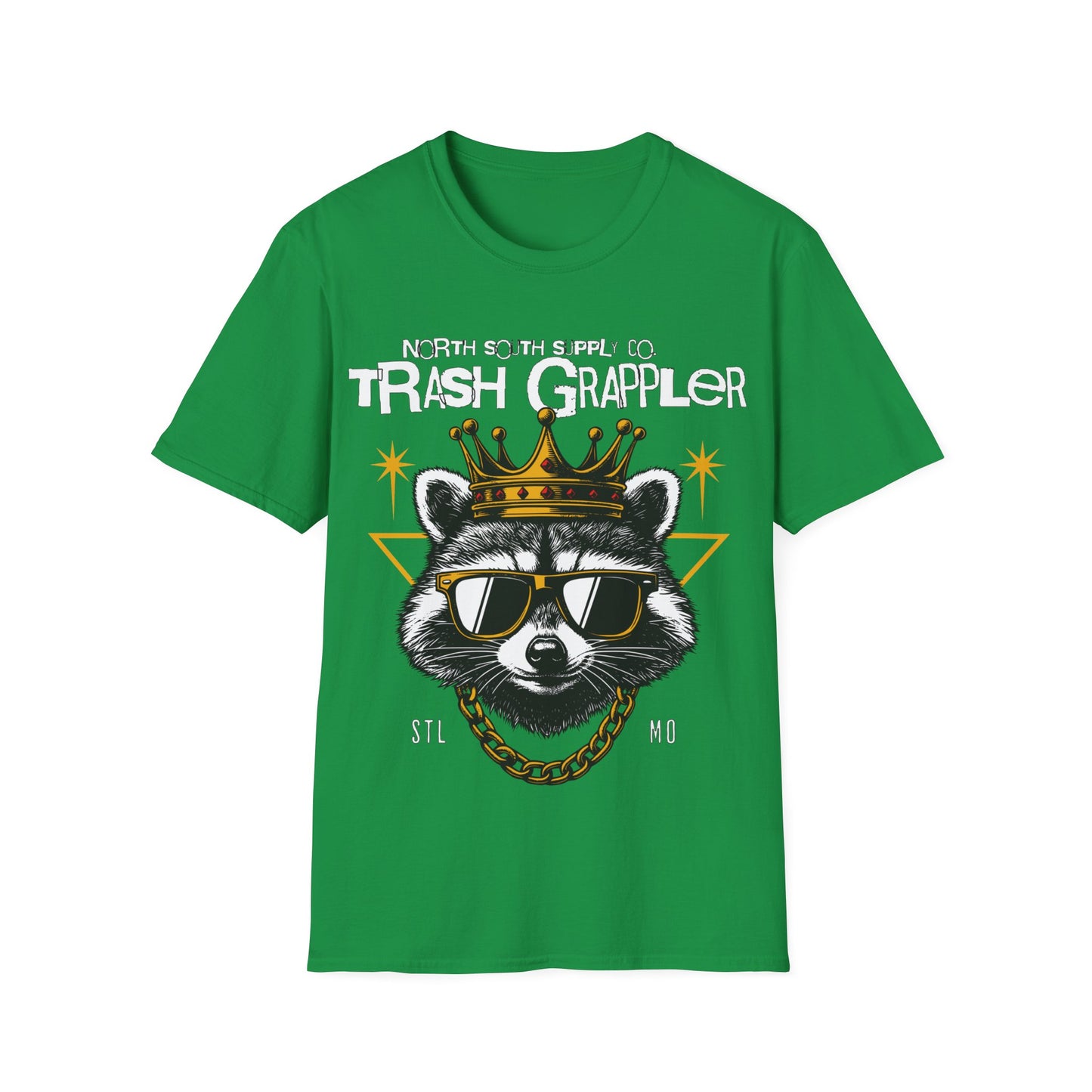 TRASH GRAPPLER - North South Supply Co