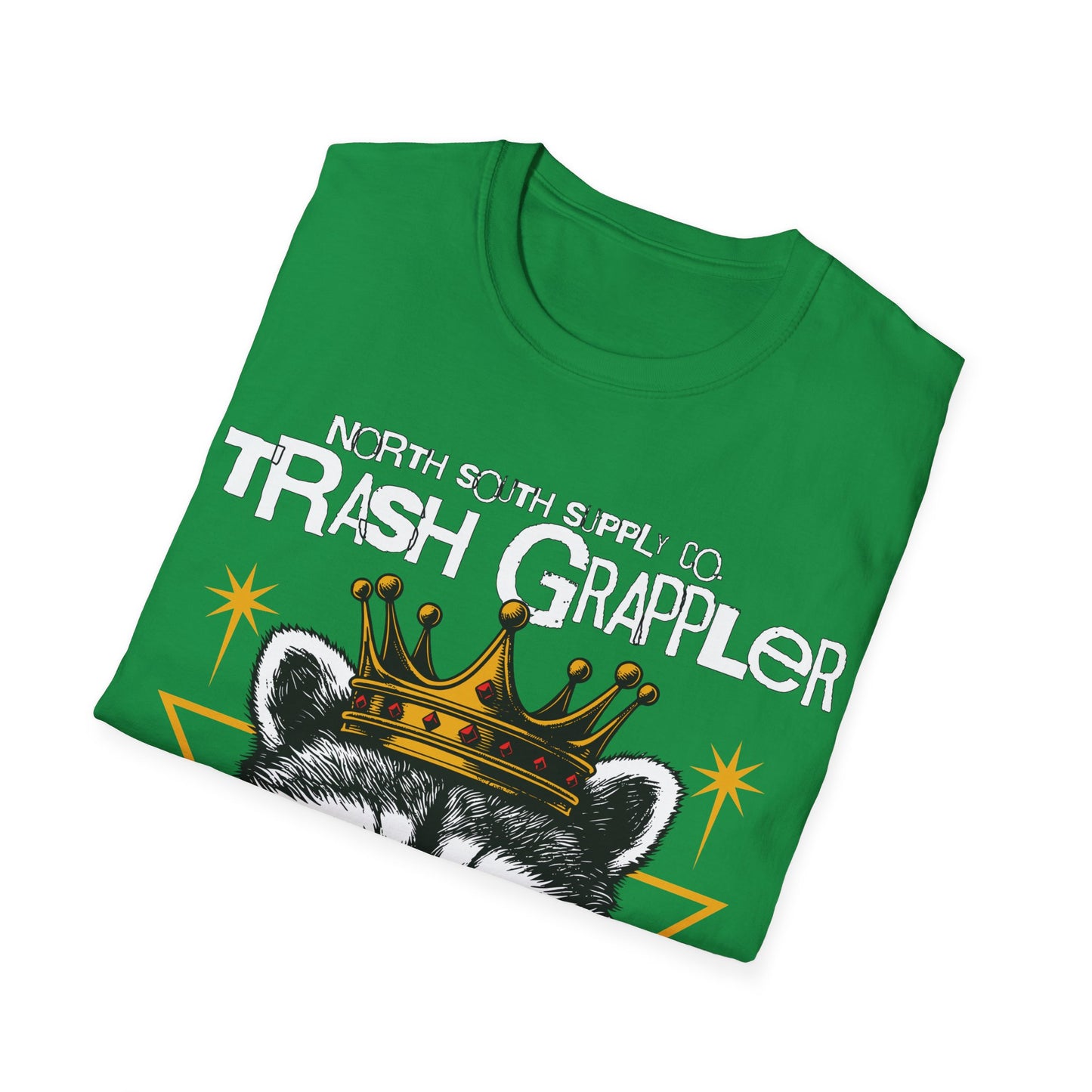 TRASH GRAPPLER - North South Supply Co