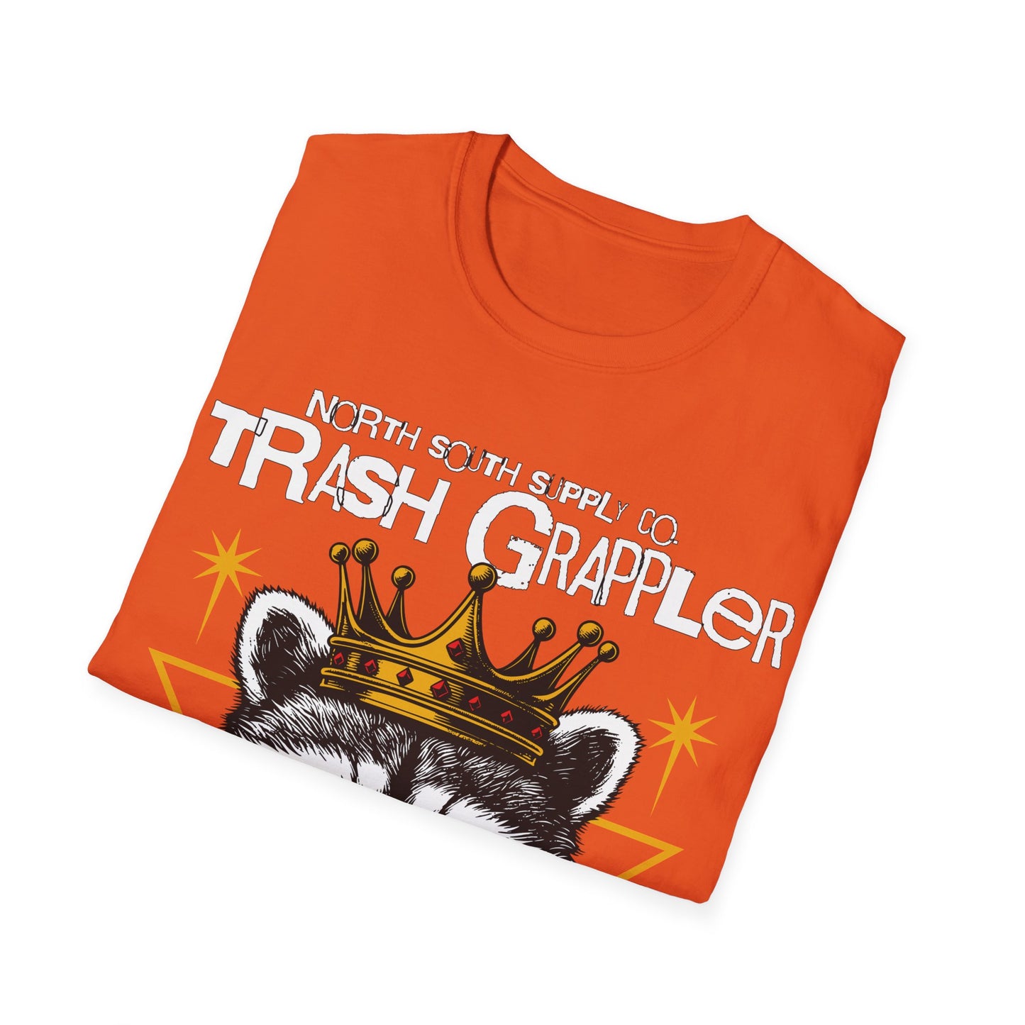 TRASH GRAPPLER - North South Supply Co