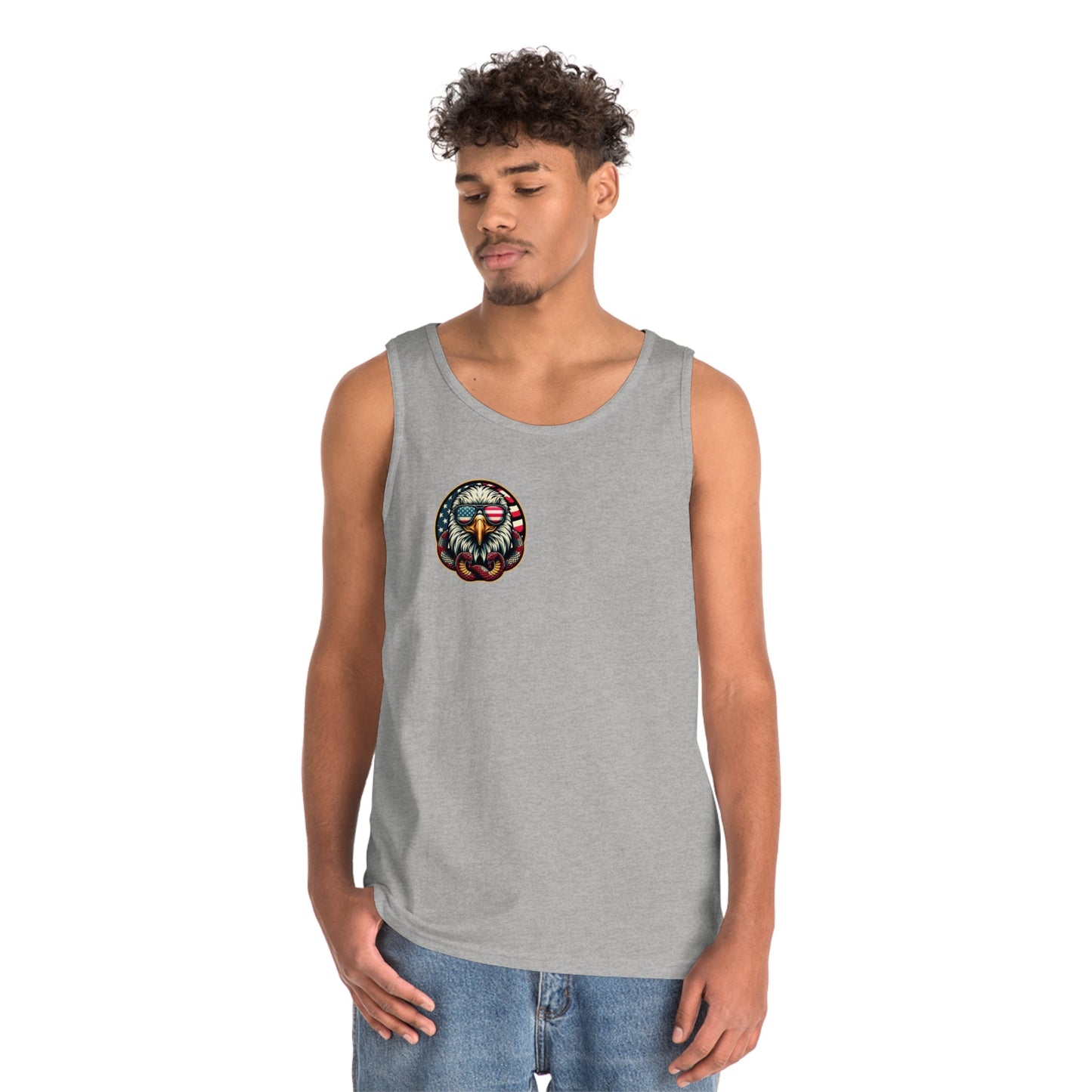 American Made (4th July Drop) - North South Supply Co