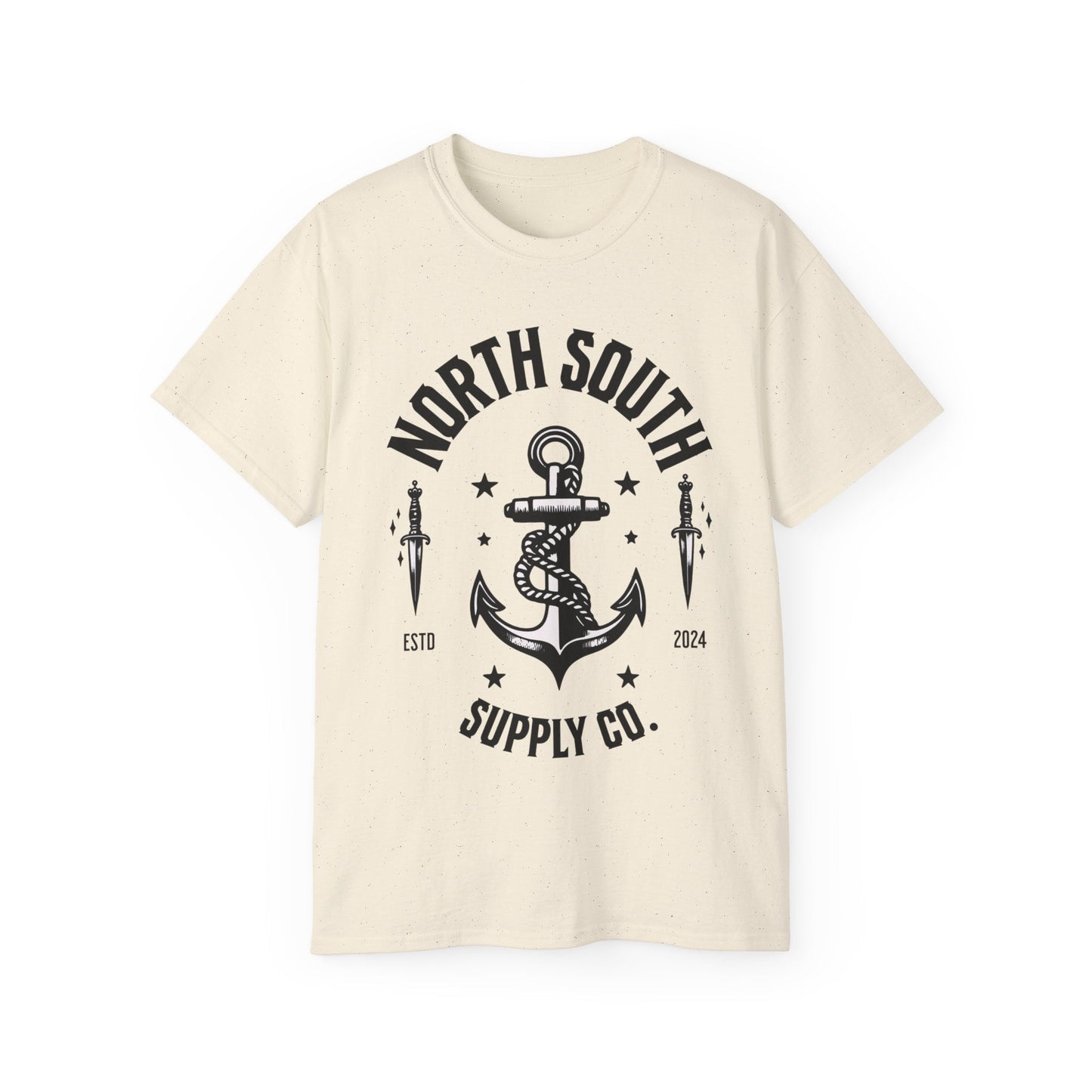 Anchorman Tee - North South Supply Co