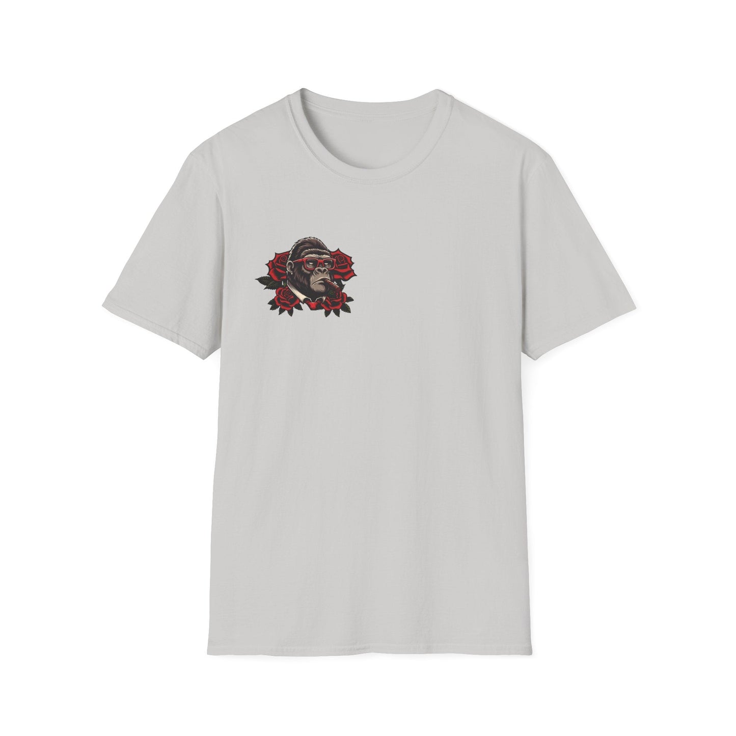 Juiced Gorilla Tee - North South Supply Co