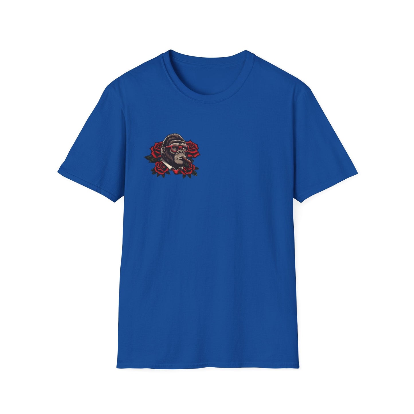 Juiced Gorilla Tee - North South Supply Co