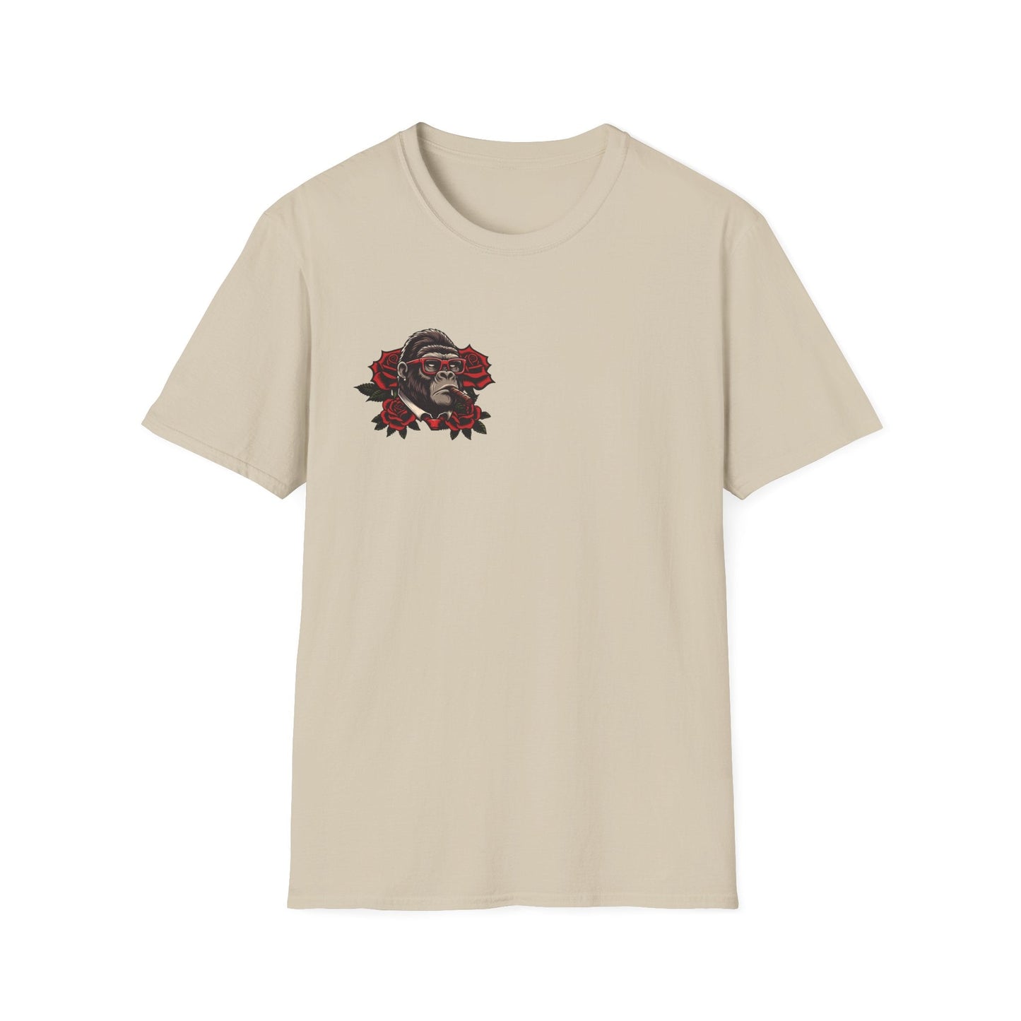 Juiced Gorilla Tee - North South Supply Co
