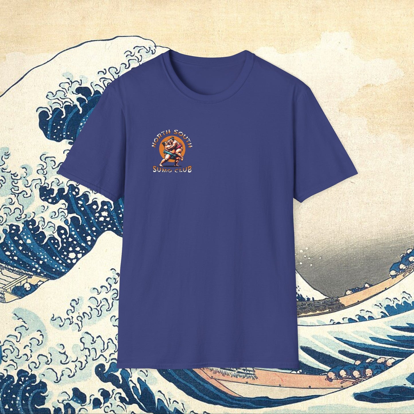 North South Sumo Club - North South Supply Co