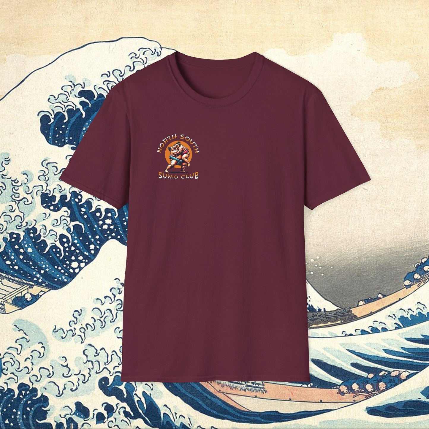 North South Sumo Club - North South Supply Co