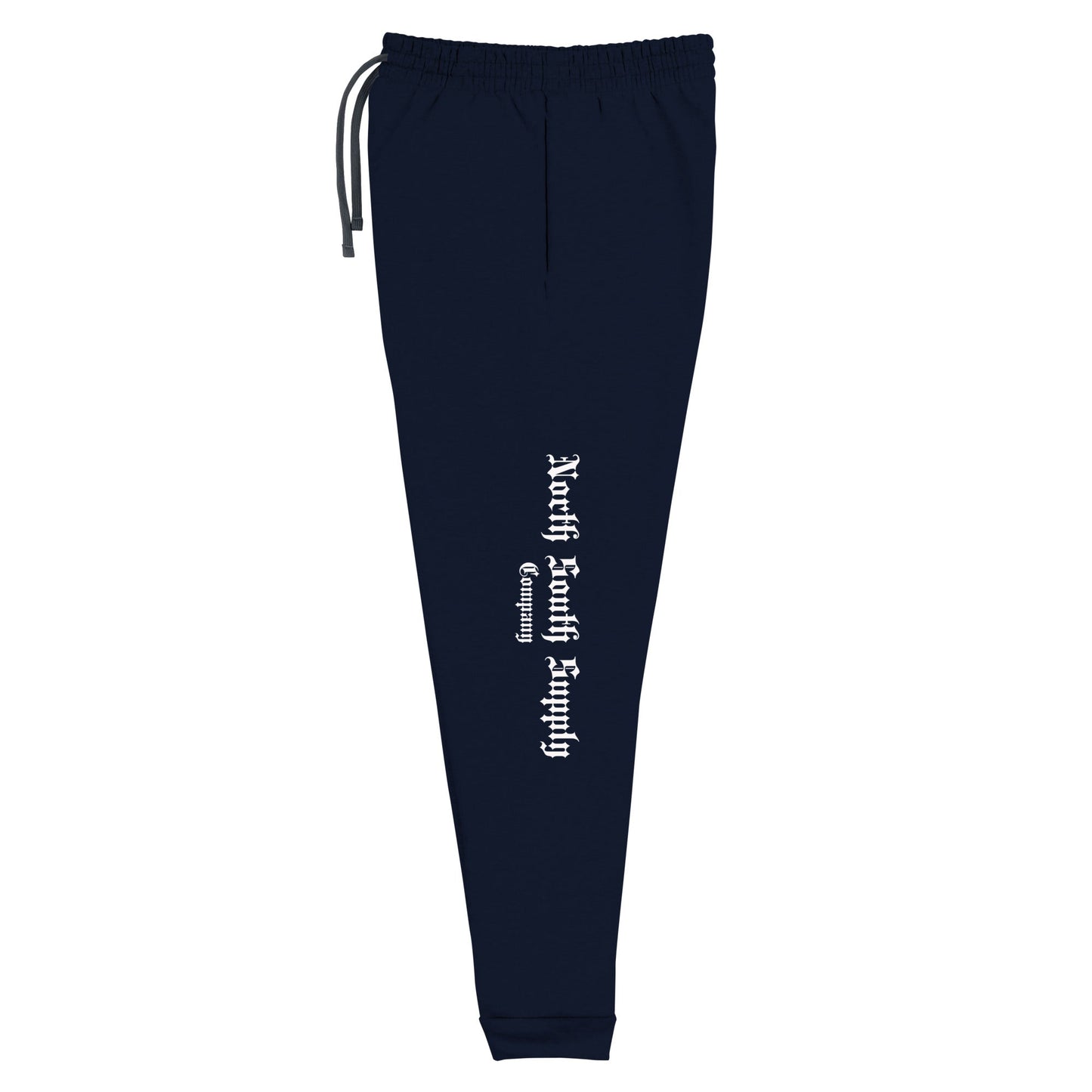 North South Supply Company - Jogger Sweatpants - North South Supply Co