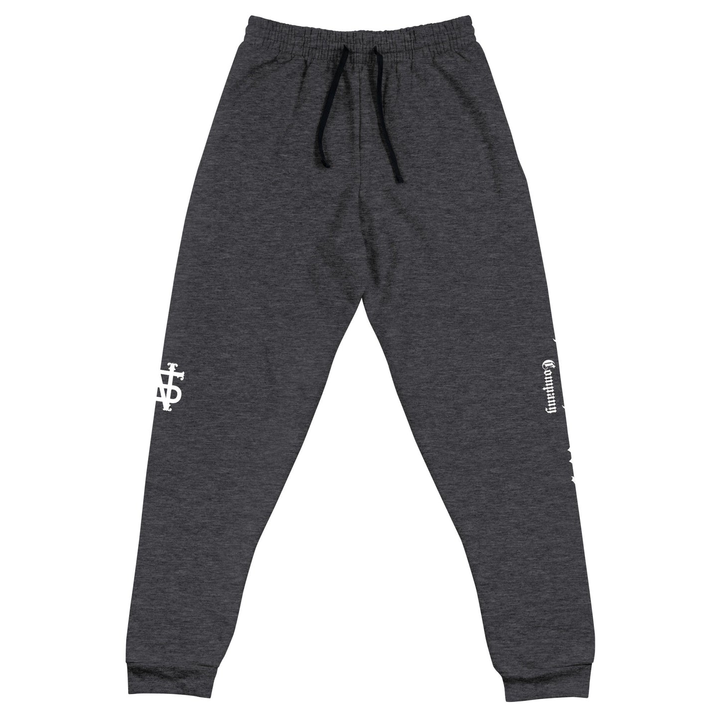 North South Supply Company - Jogger Sweatpants - North South Supply Co