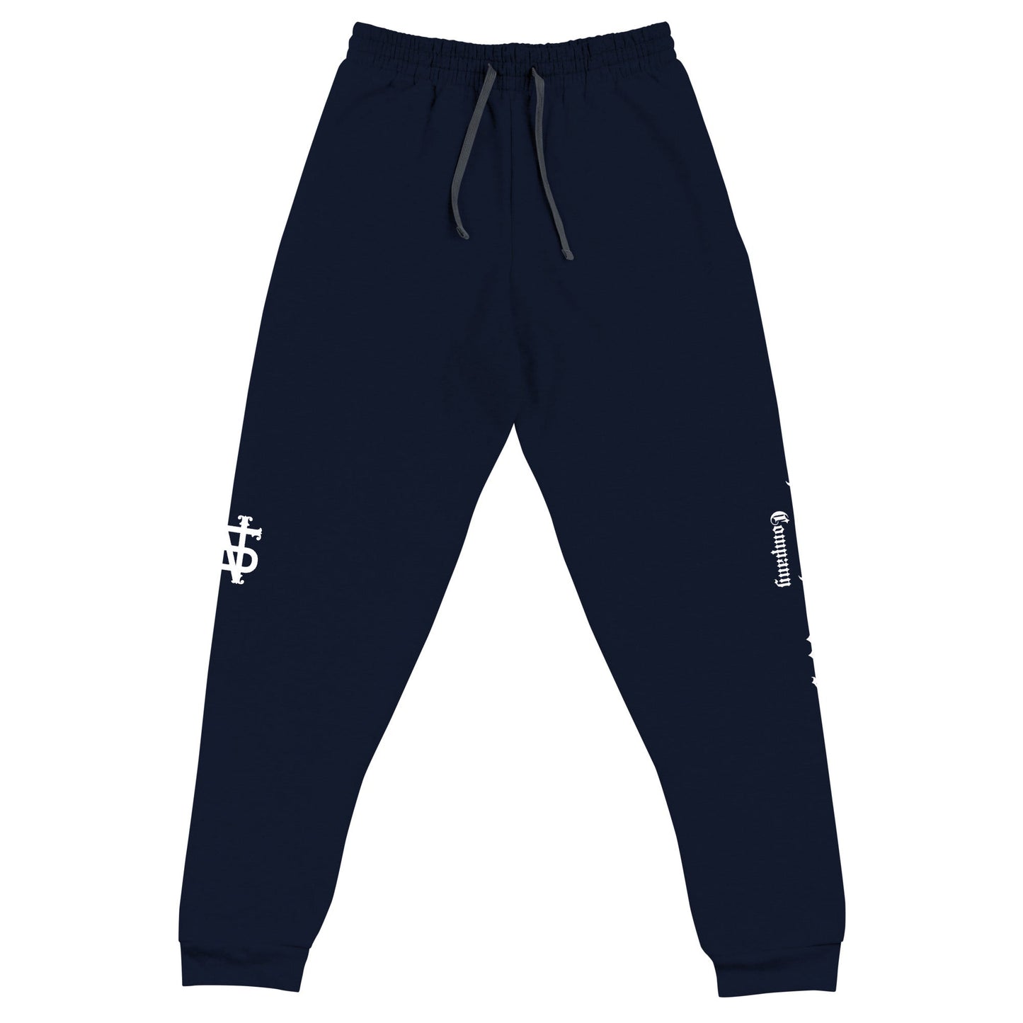North South Supply Company - Jogger Sweatpants - North South Supply Co