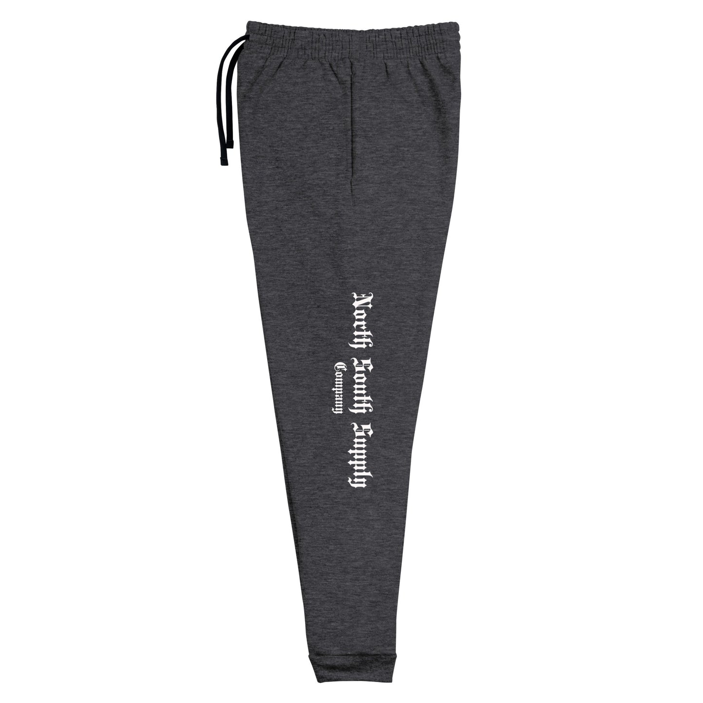 North South Supply Company - Jogger Sweatpants - North South Supply Co