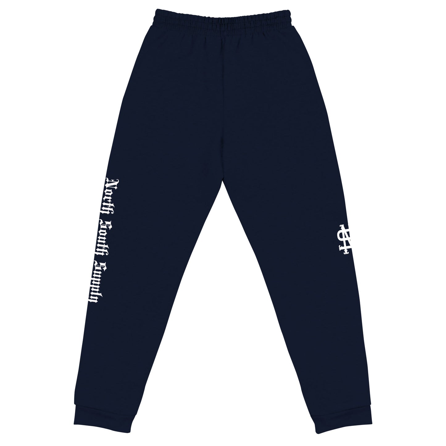 North South Supply Company - Jogger Sweatpants - North South Supply Co
