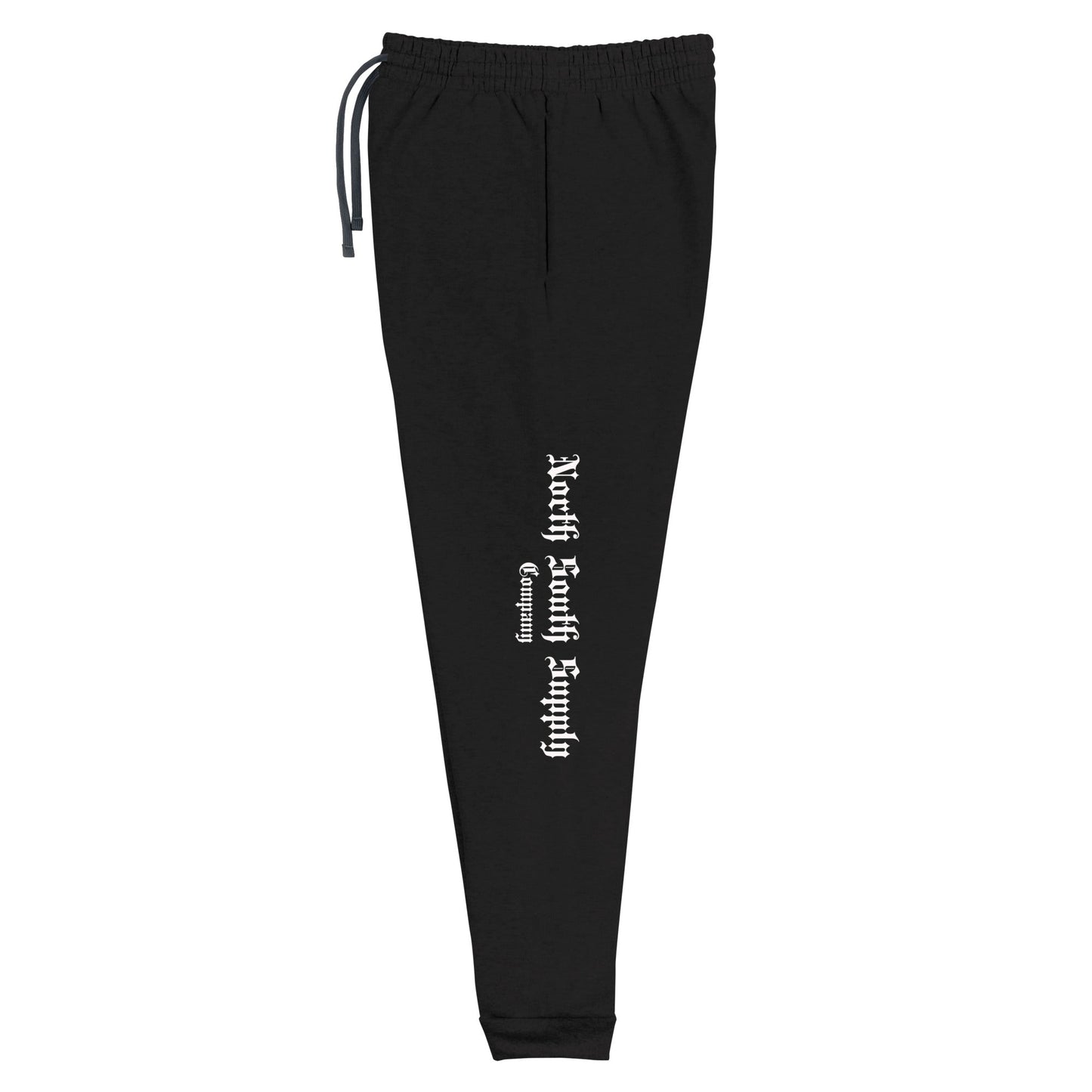 North South Supply Company - Jogger Sweatpants - North South Supply Co