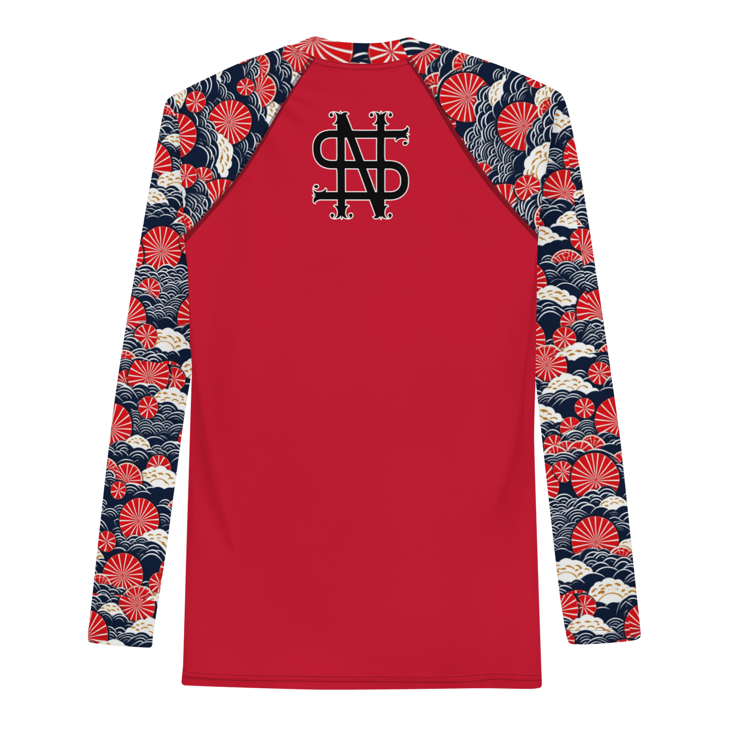 North South Supply Varsity Rashguard - North South Supply Co