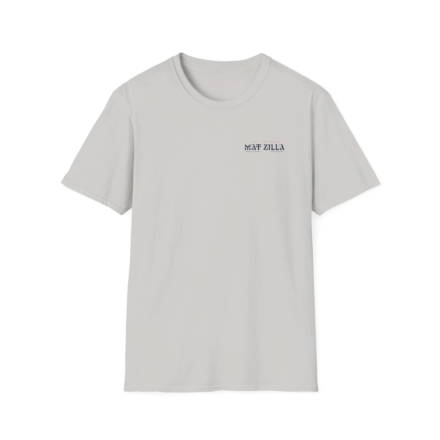 The MatZILLA T-Shirt - North South Supply Co