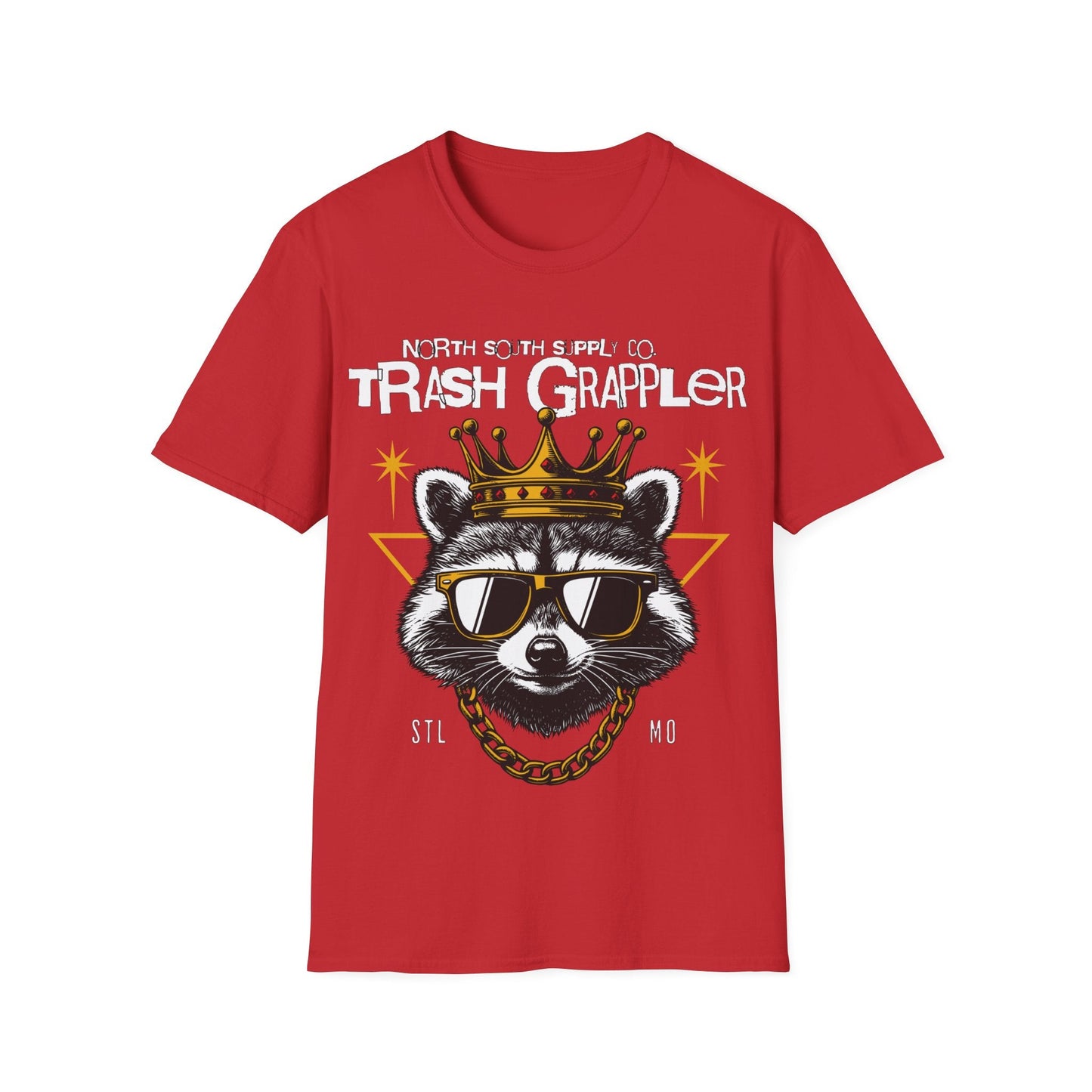 TRASH GRAPPLER - North South Supply Co