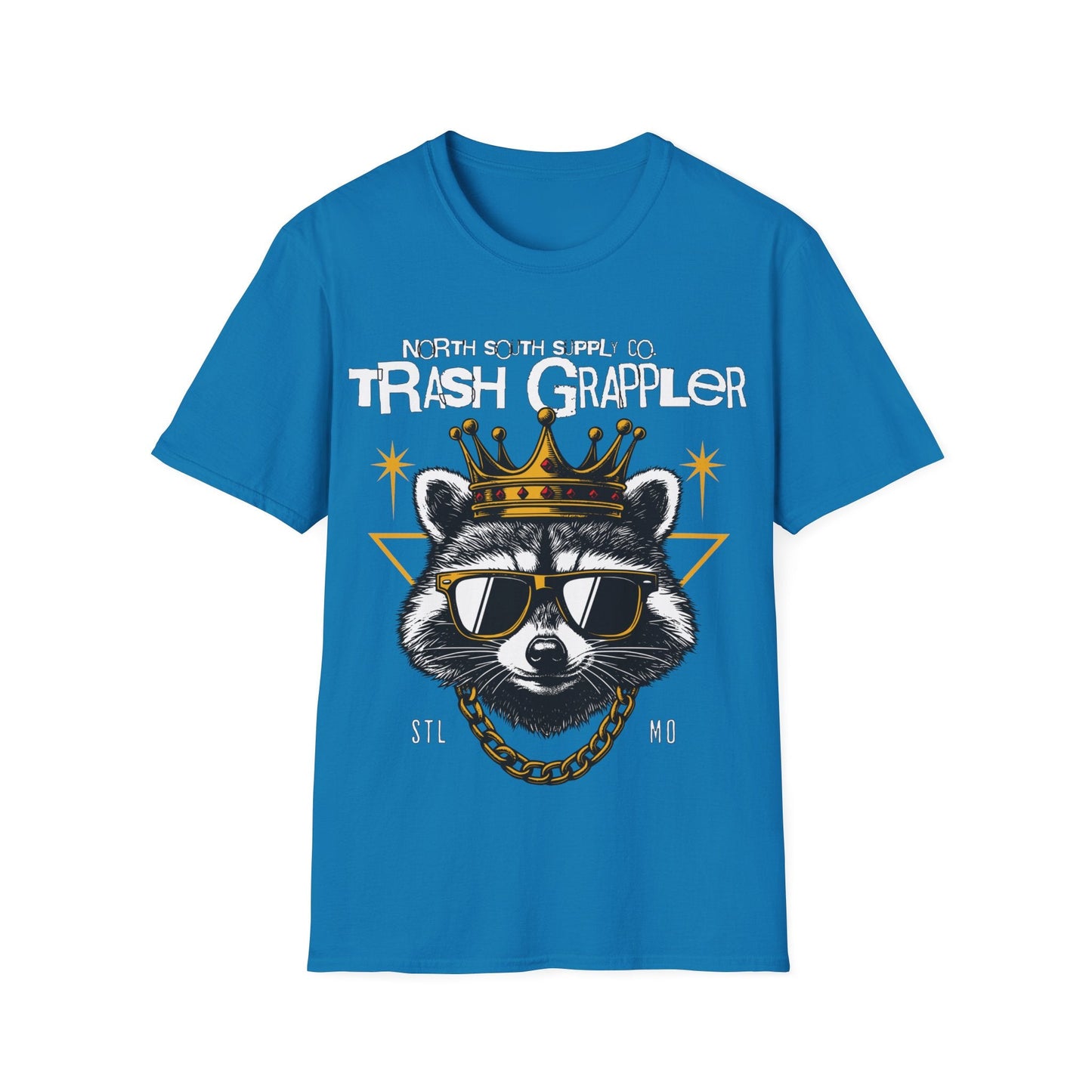 TRASH GRAPPLER - North South Supply Co