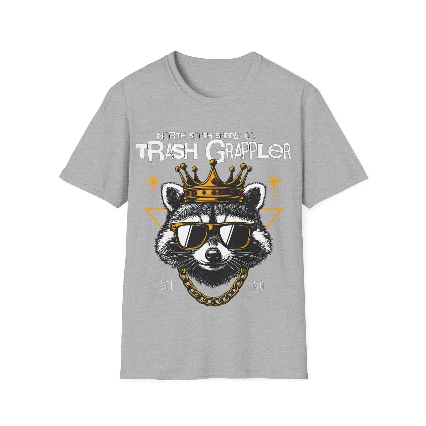 TRASH GRAPPLER - North South Supply Co