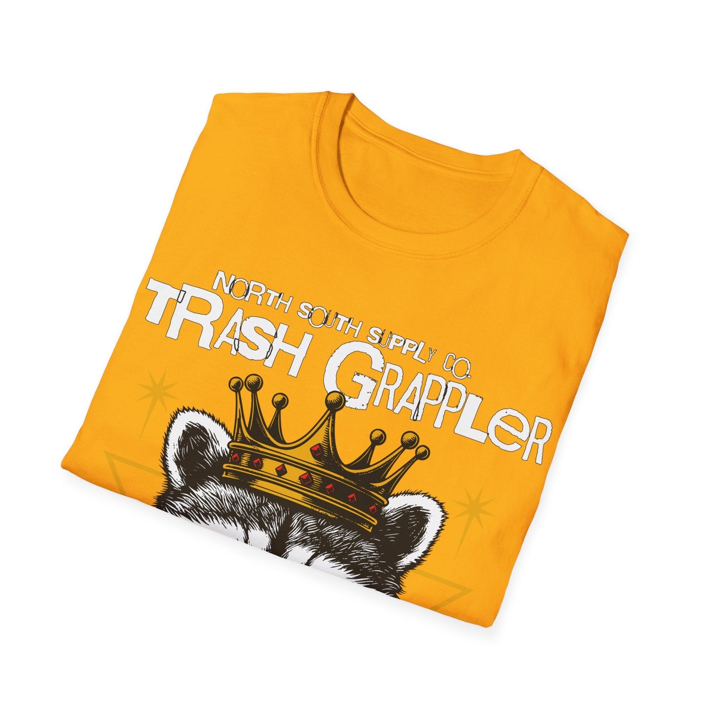 TRASH GRAPPLER - North South Supply Co