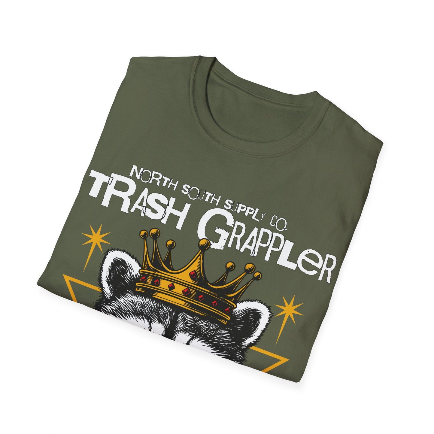 TRASH GRAPPLER - North South Supply Co