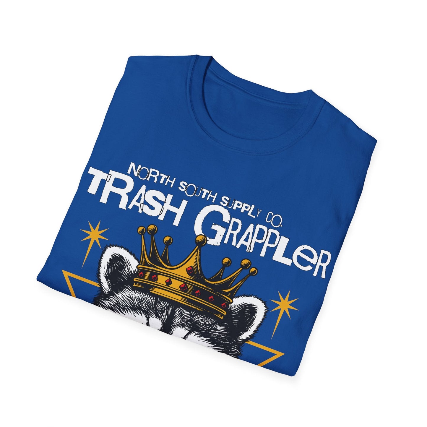 TRASH GRAPPLER - North South Supply Co