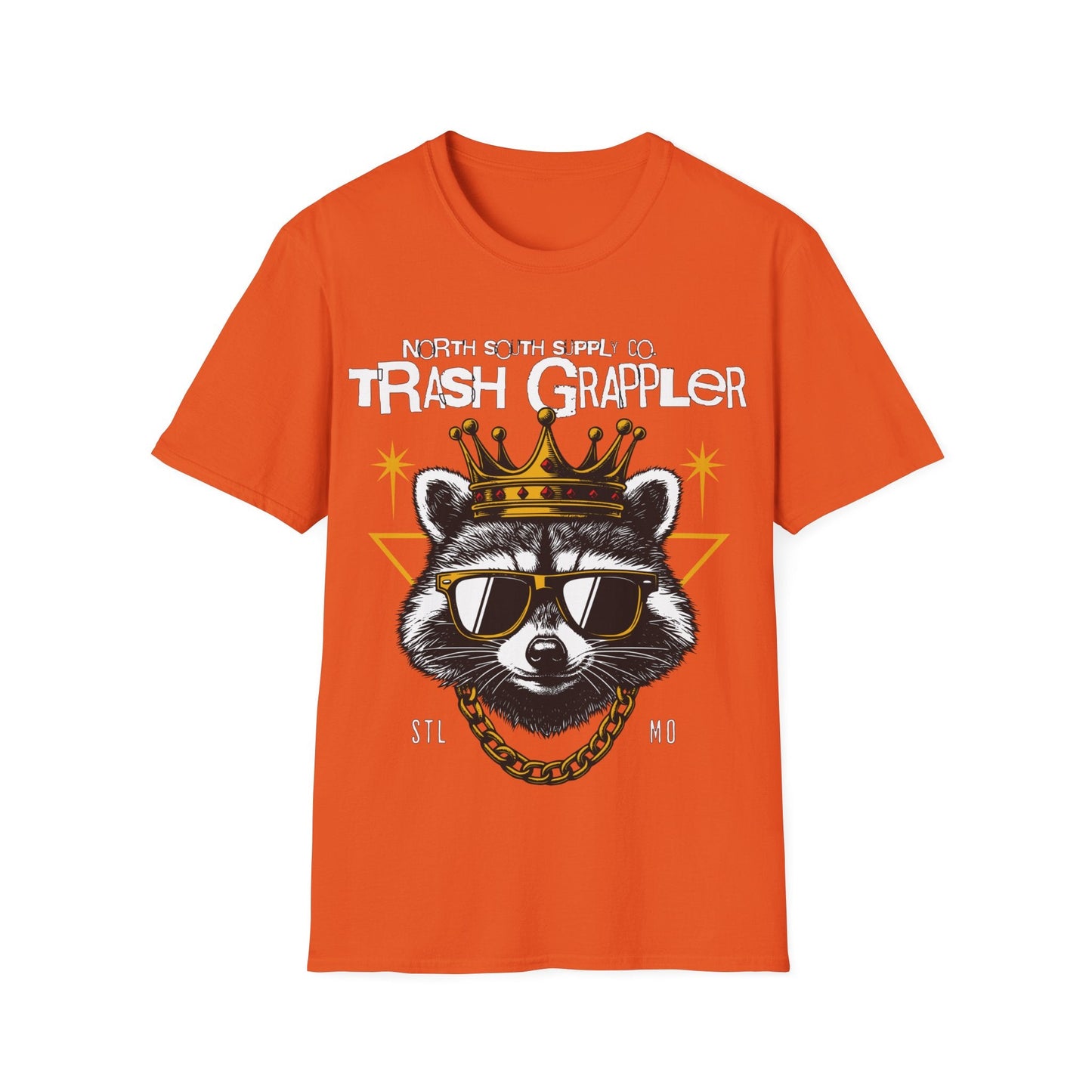 TRASH GRAPPLER - North South Supply Co