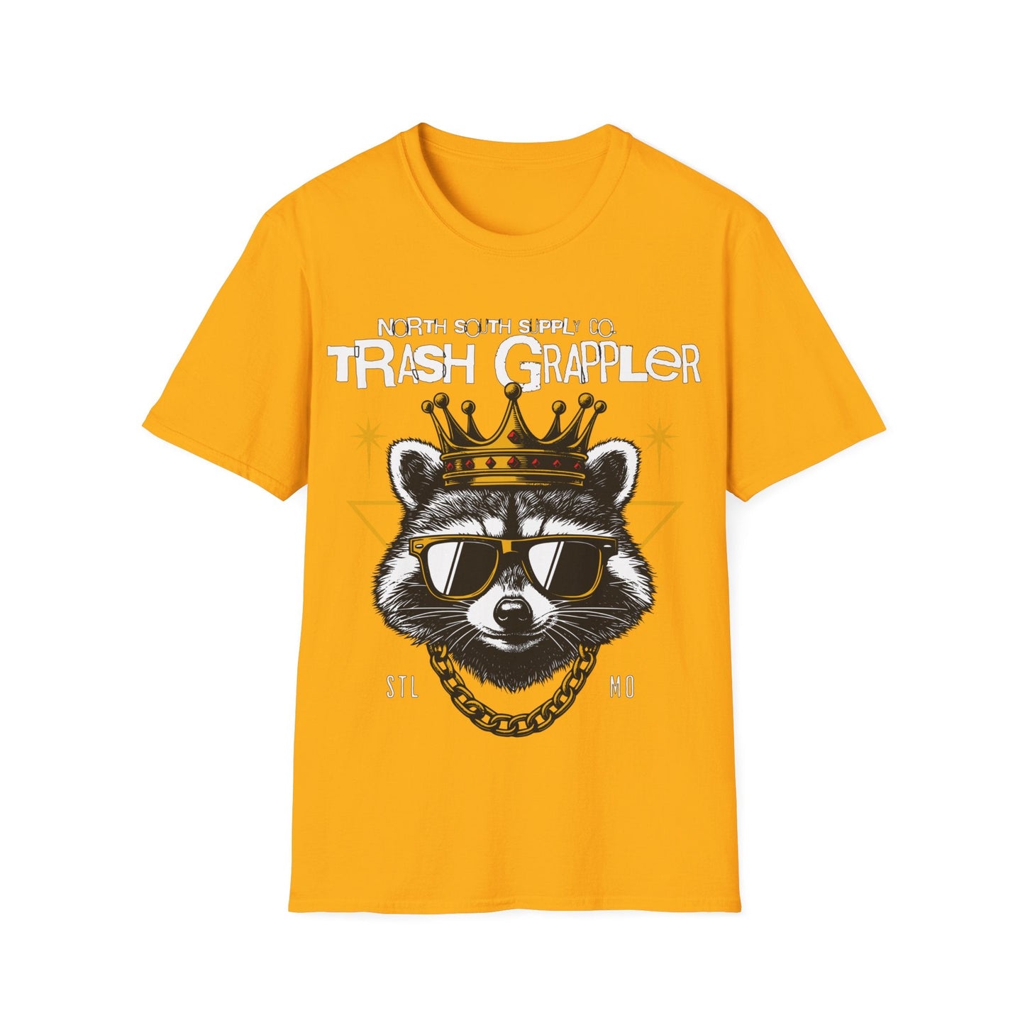TRASH GRAPPLER - North South Supply Co