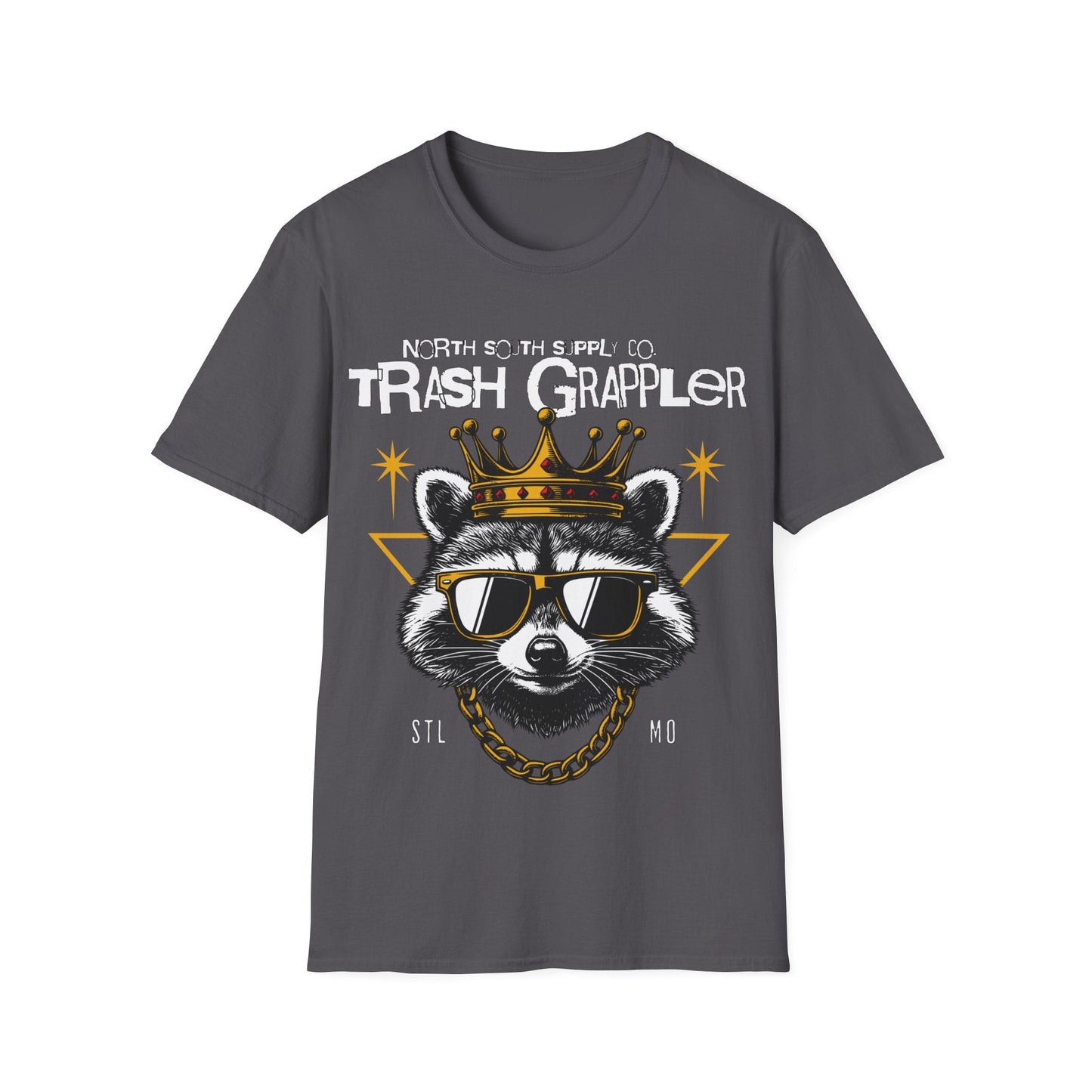 TRASH GRAPPLER - North South Supply Co