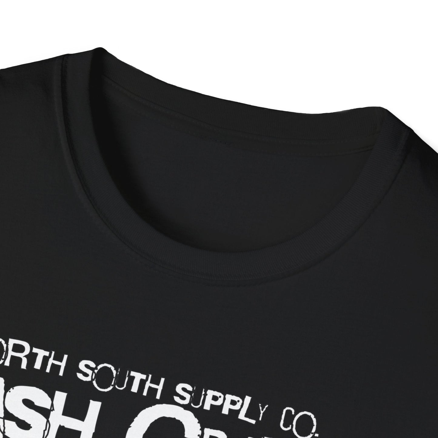 TRASH GRAPPLER - North South Supply Co