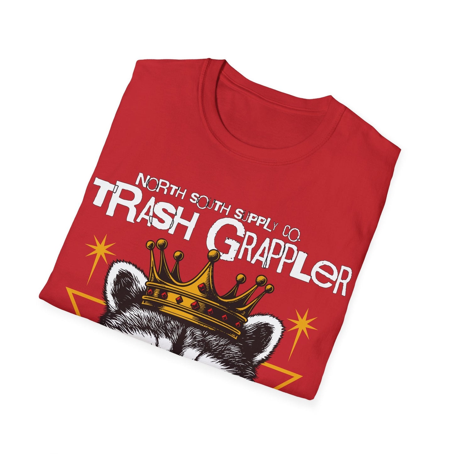 TRASH GRAPPLER - North South Supply Co