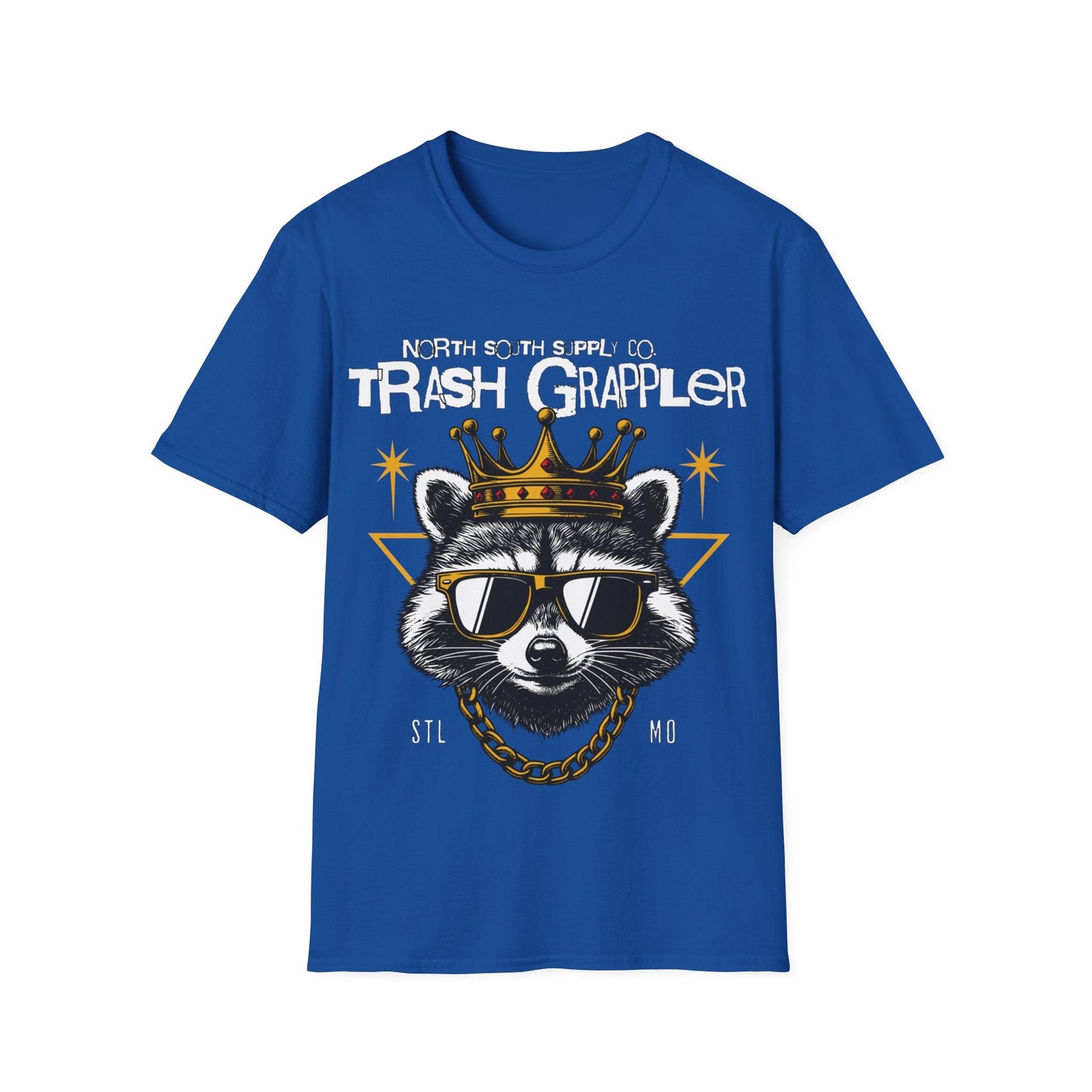 TRASH GRAPPLER - North South Supply Co