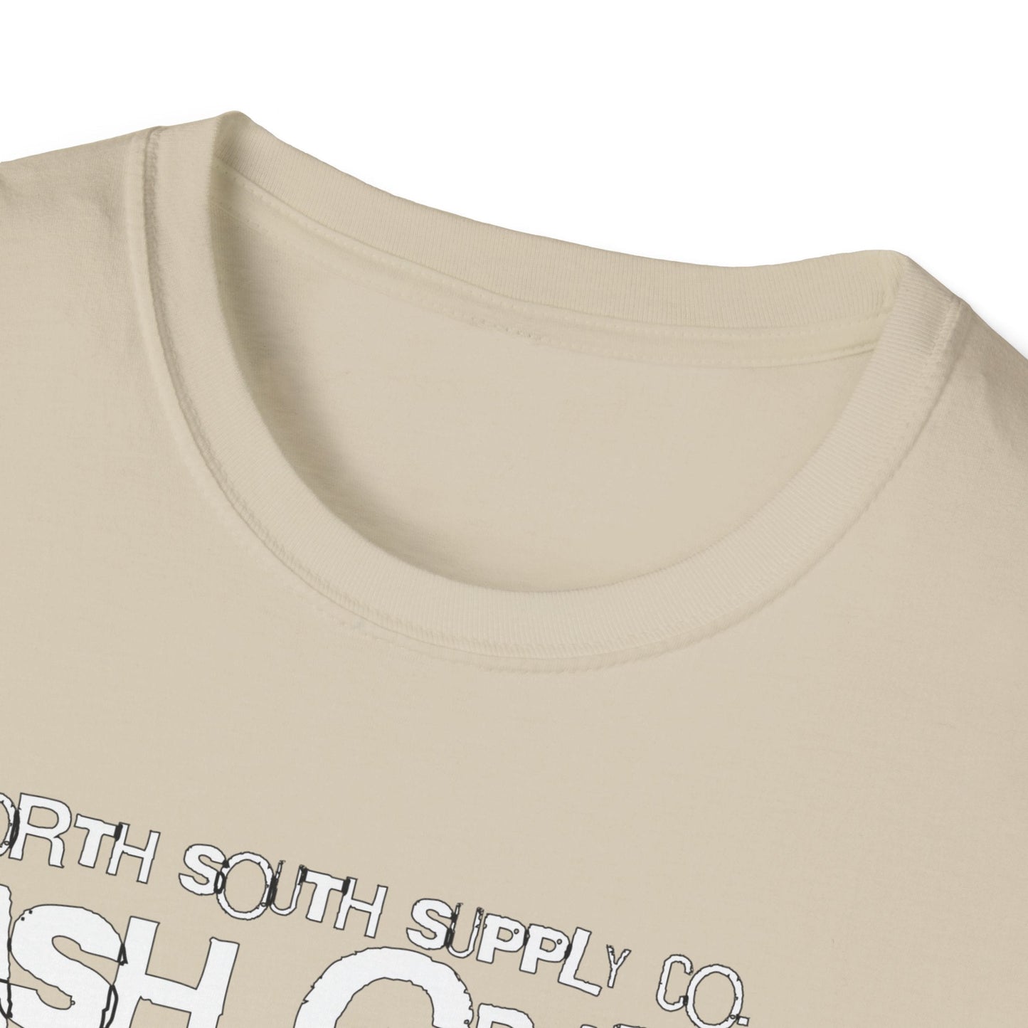 TRASH GRAPPLER - North South Supply Co