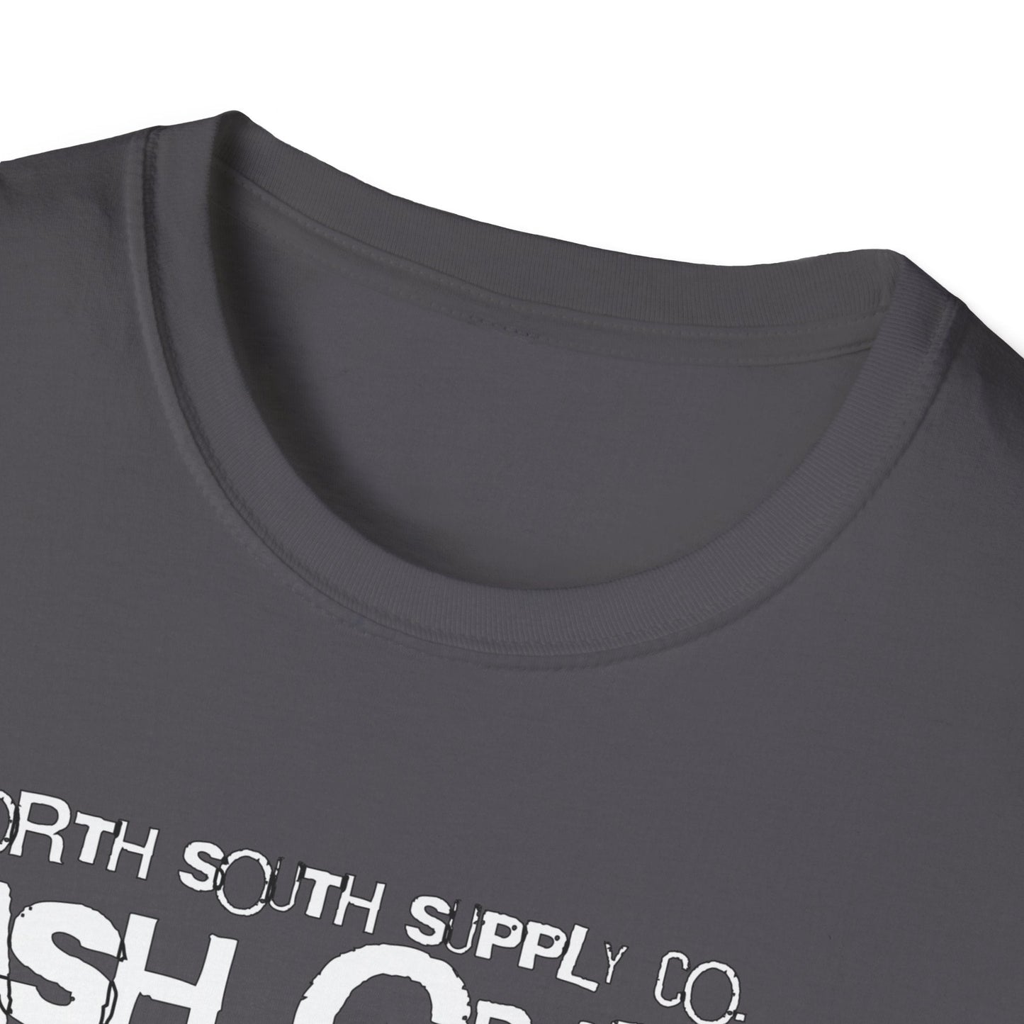 TRASH GRAPPLER - North South Supply Co