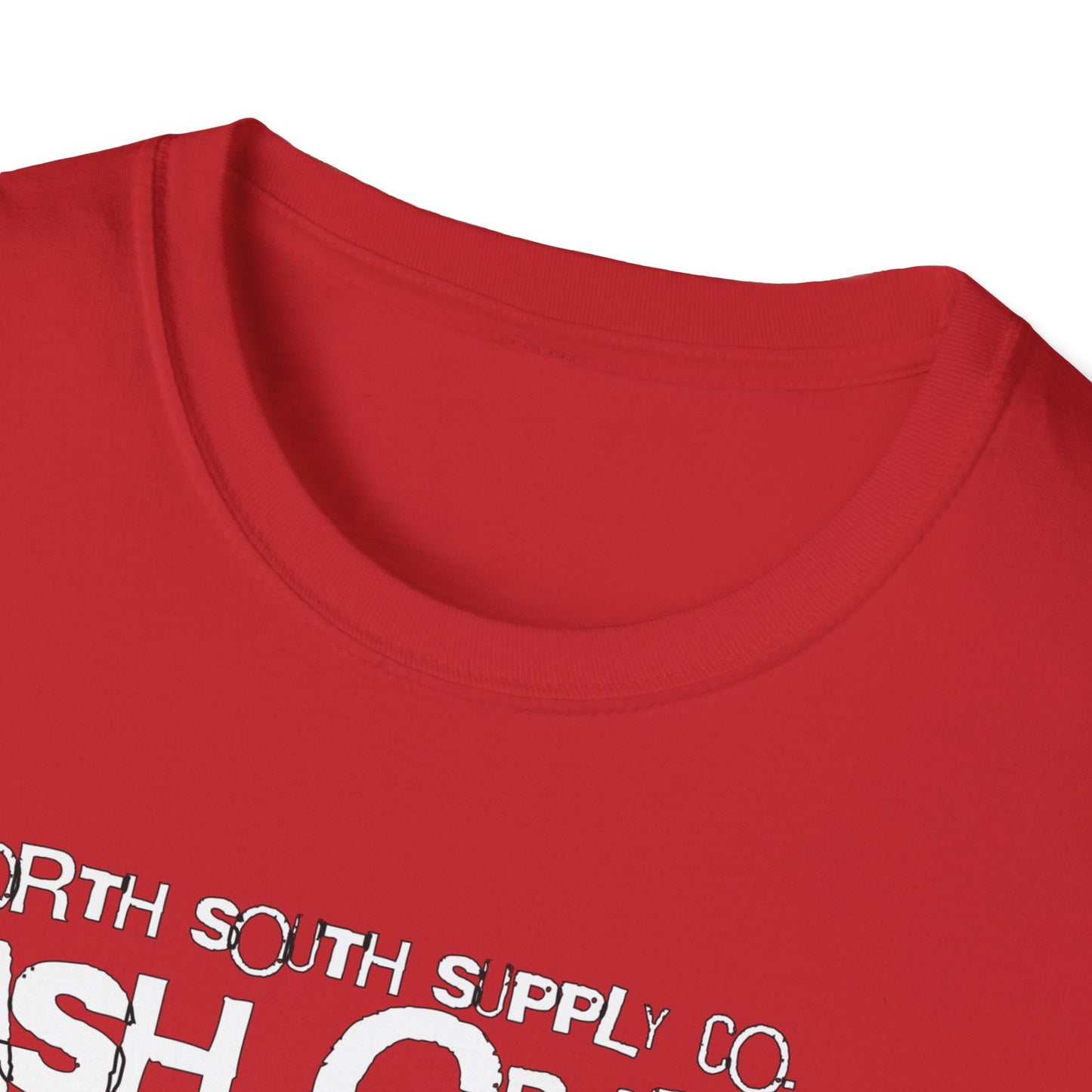 TRASH GRAPPLER - North South Supply Co