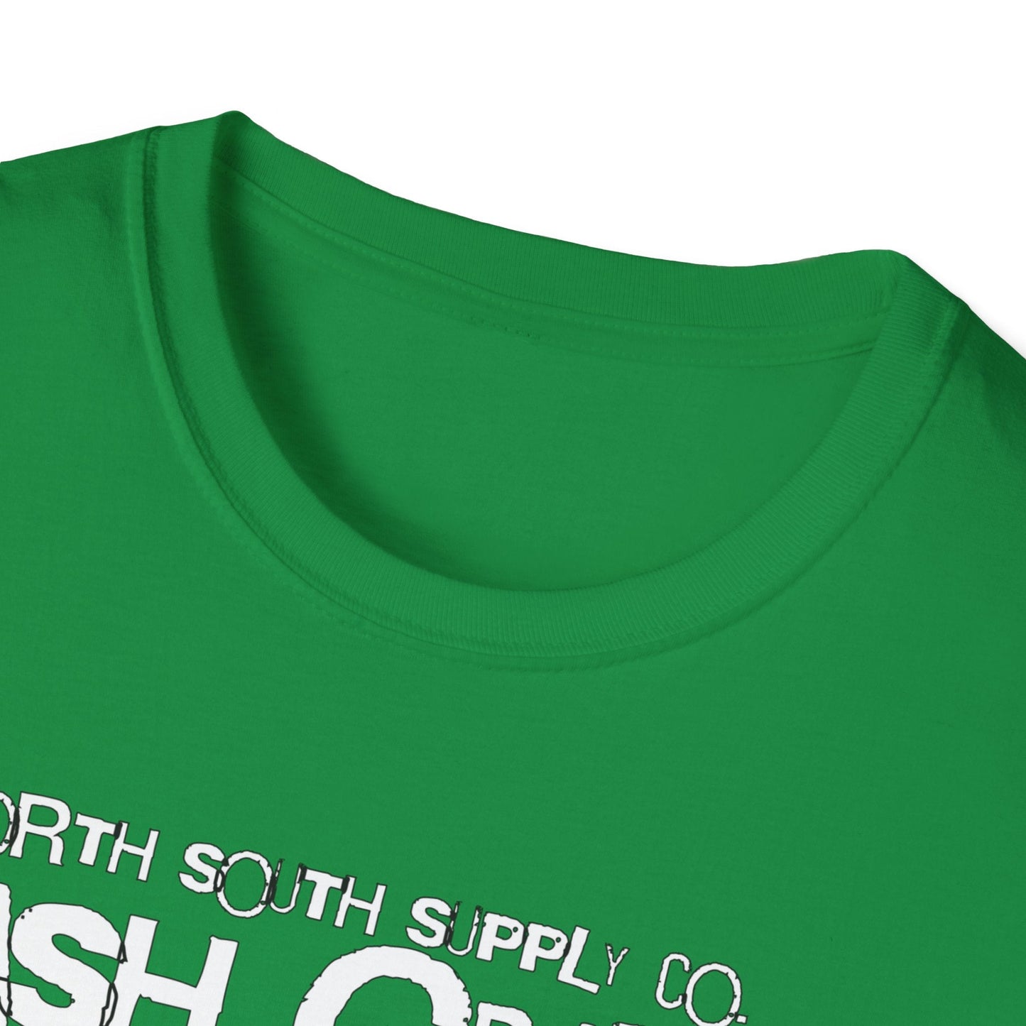 TRASH GRAPPLER - North South Supply Co