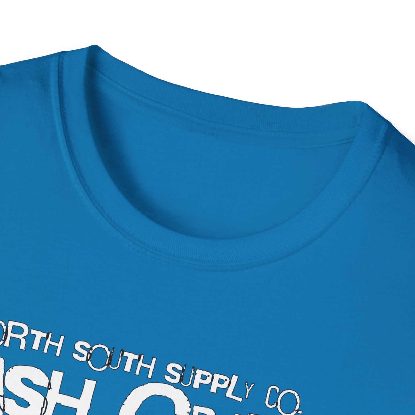TRASH GRAPPLER - North South Supply Co