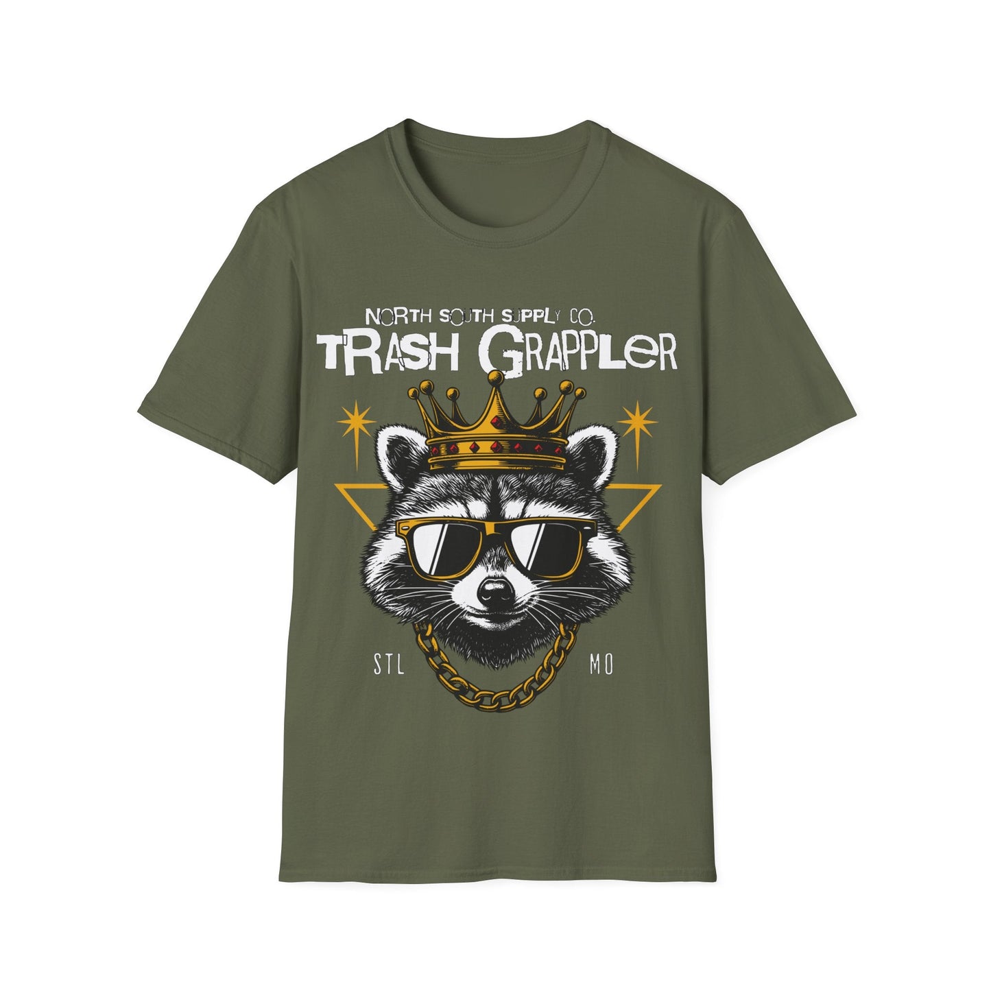 TRASH GRAPPLER - North South Supply Co