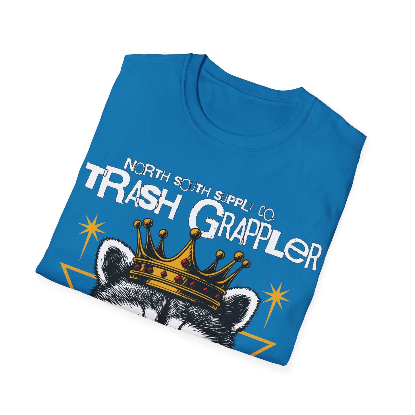 TRASH GRAPPLER - North South Supply Co