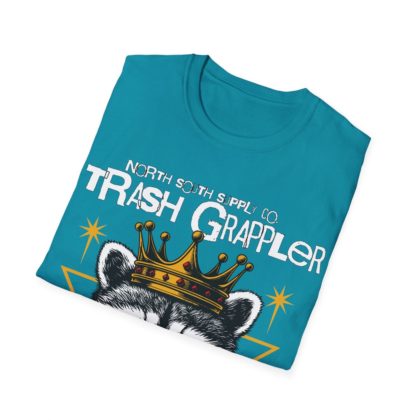 TRASH GRAPPLER - North South Supply Co